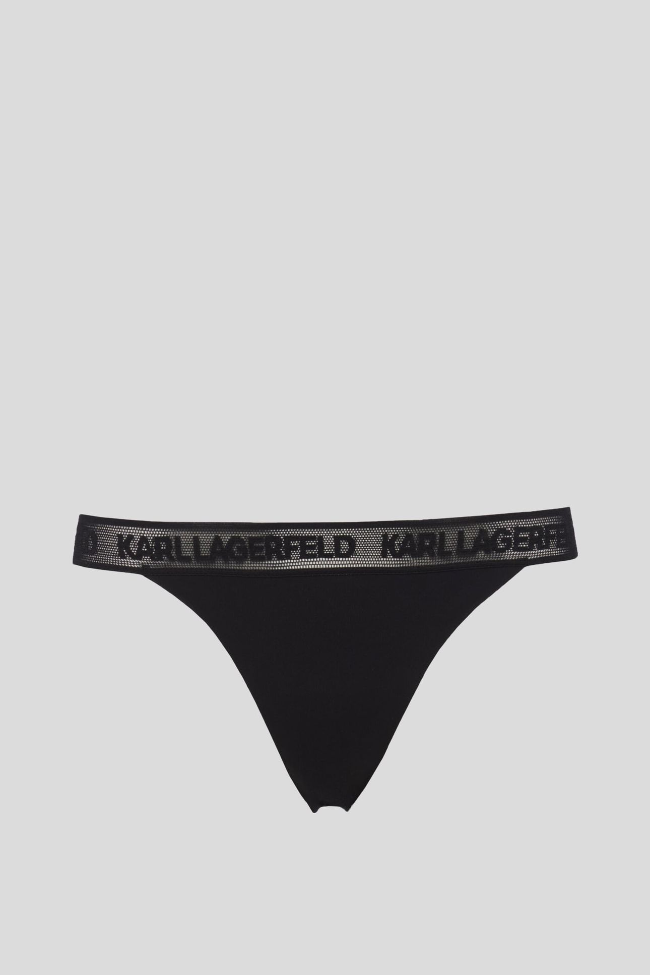 ULTRALIGHT LOGO BRIEF BLACK 3