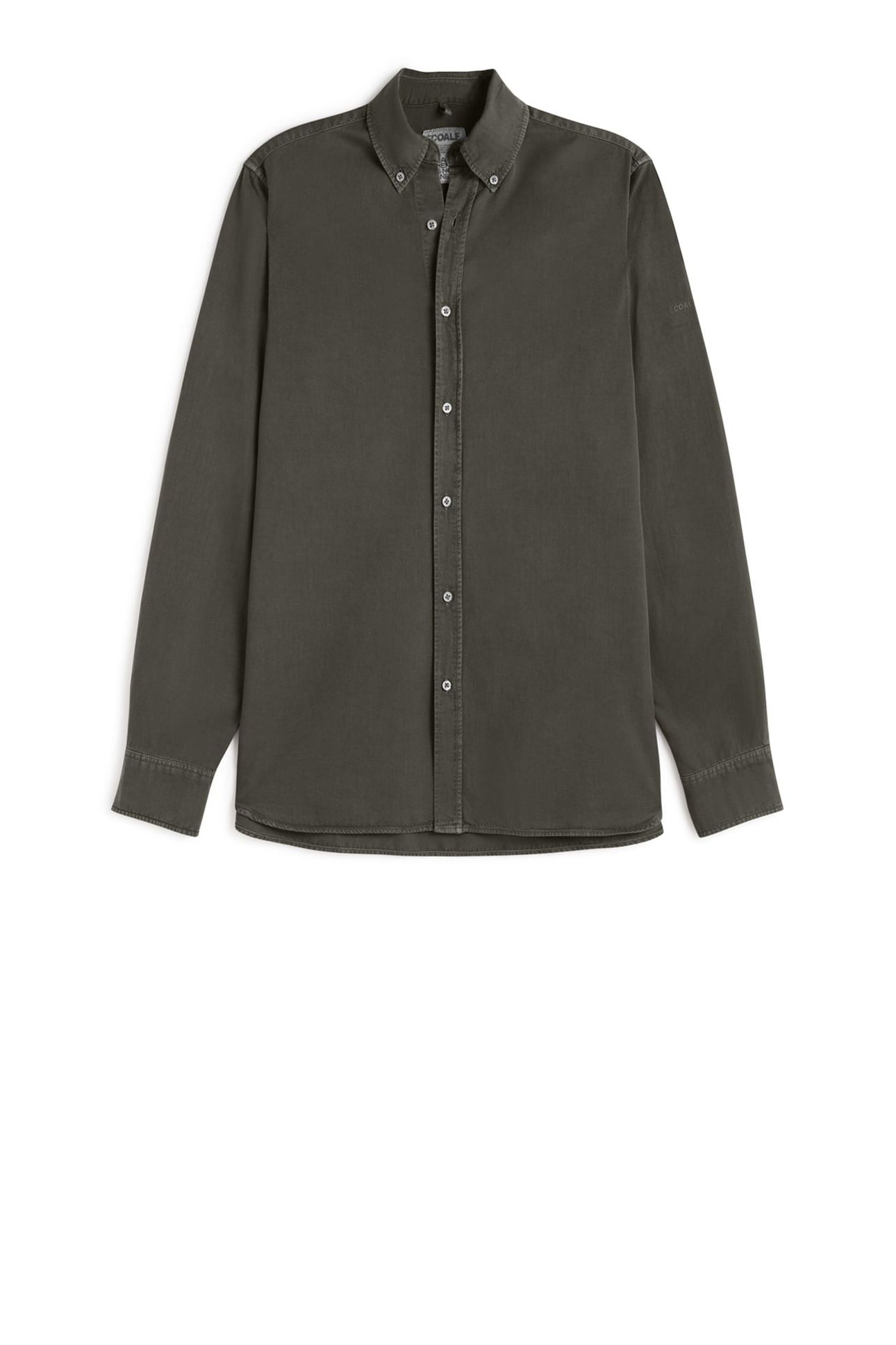 ANTEJOALF SHIRT OLIVE 4