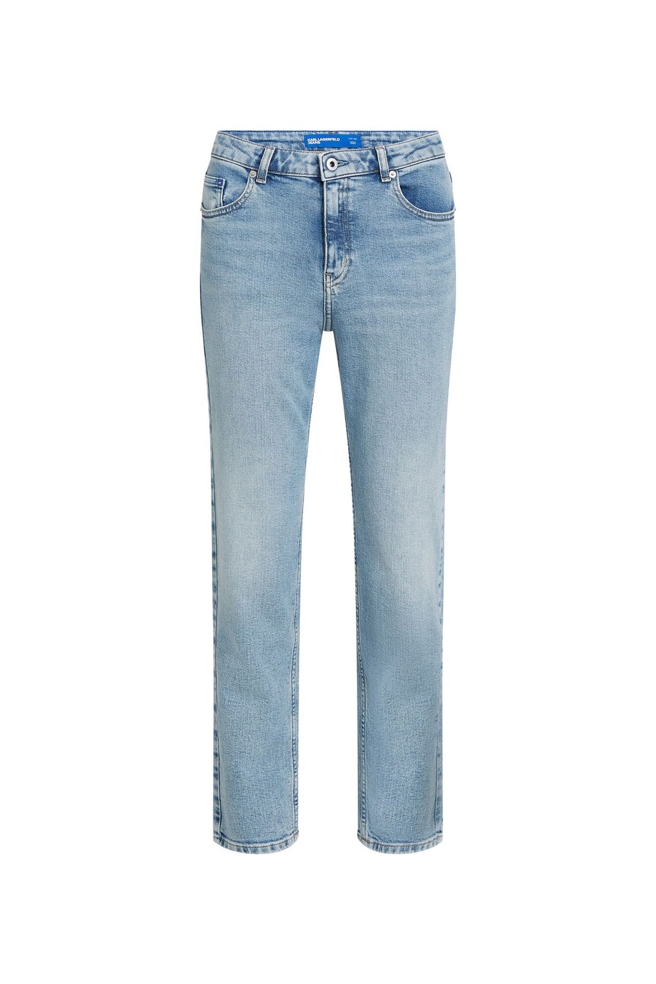 KLJ MOM DENIM VISUAL LIGHT BLUE 4