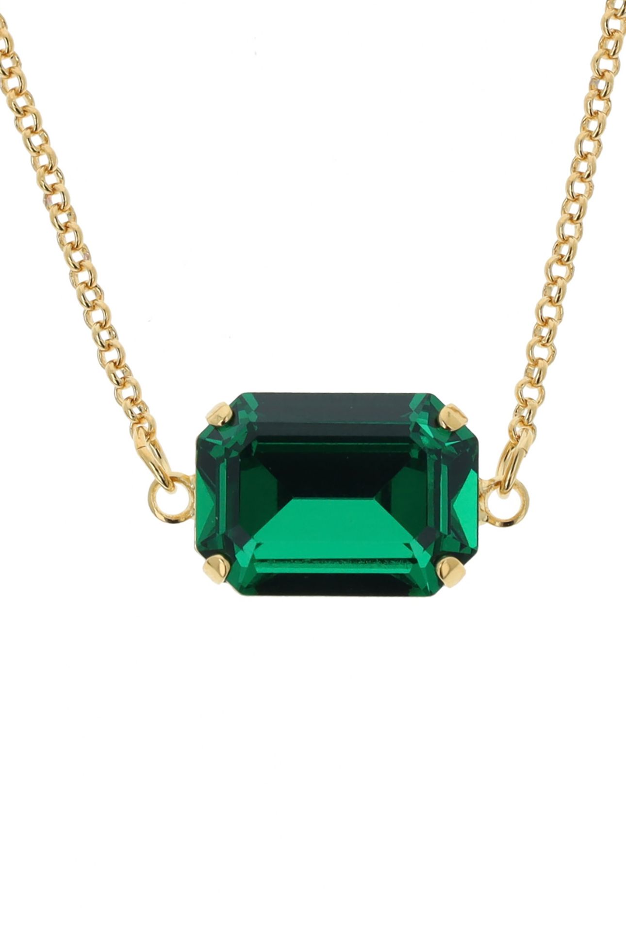LADY DI BRACELET FERN GREEN 2