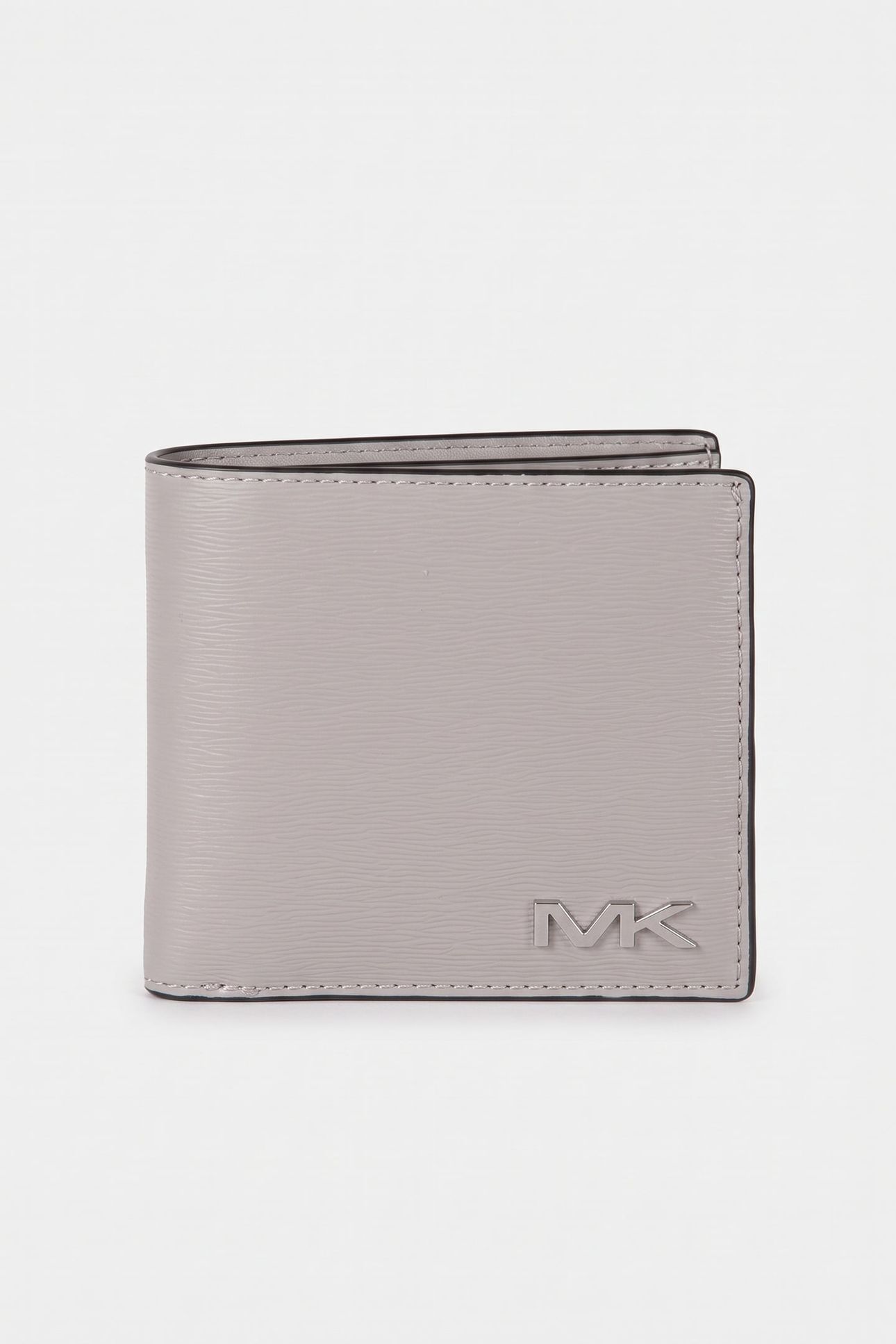 BILLFOLD PEARL GREY 1