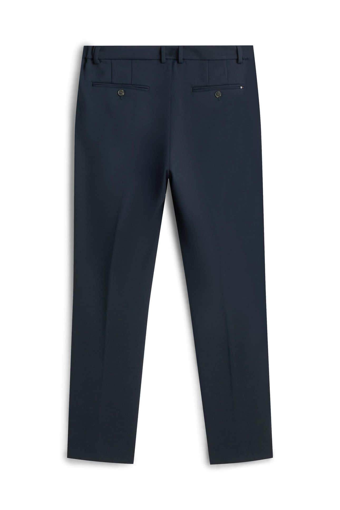 DC PUNTO MILANO PANT DARK NIGHT NAVY 5