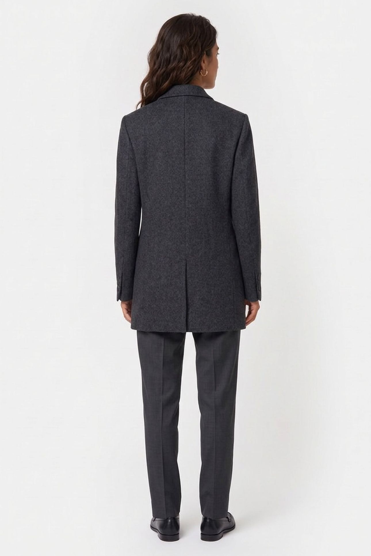 FLOYD JACKET GREY 2