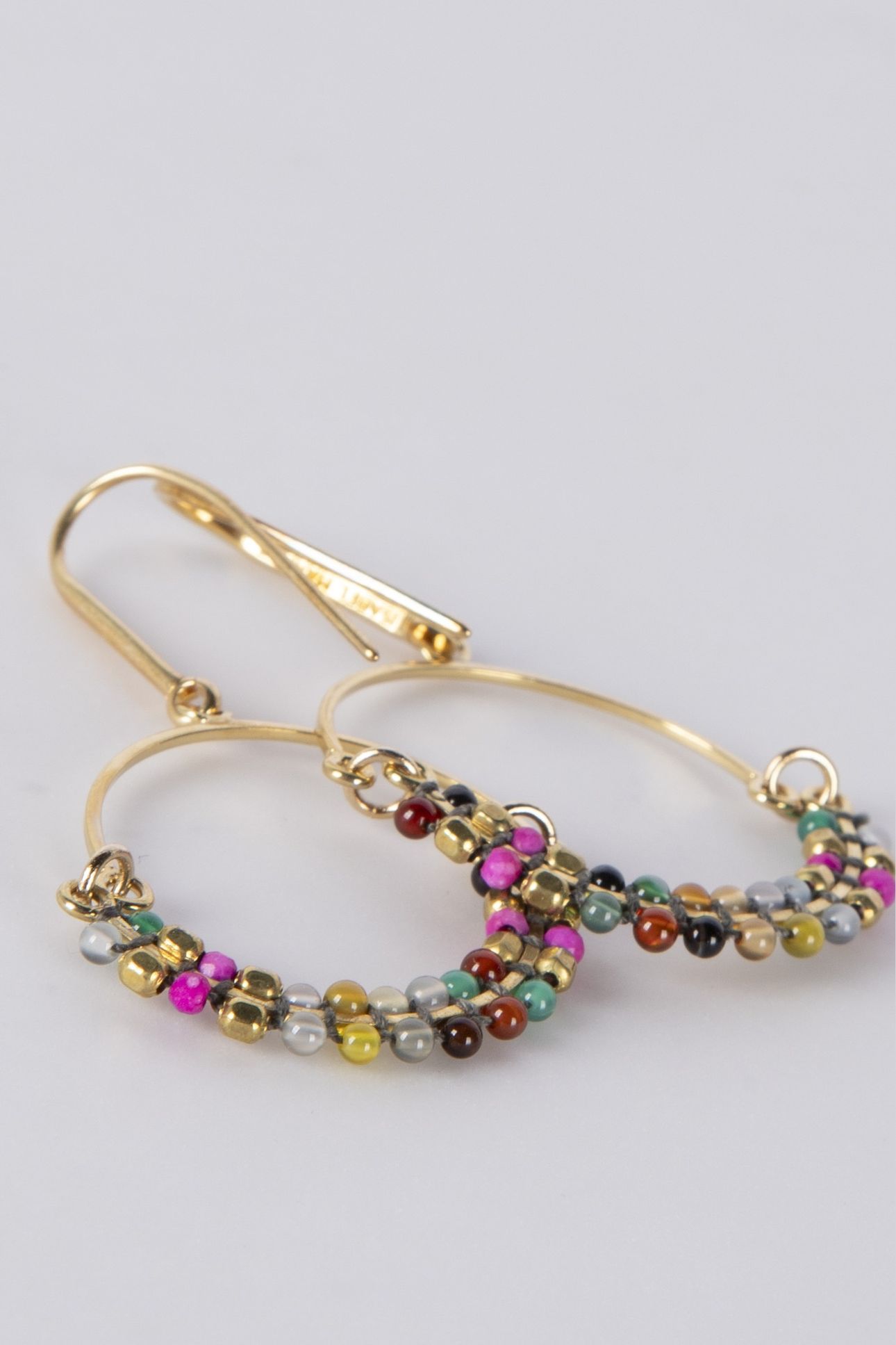 EARRINGS BIJOUX MULTICOLOR 3