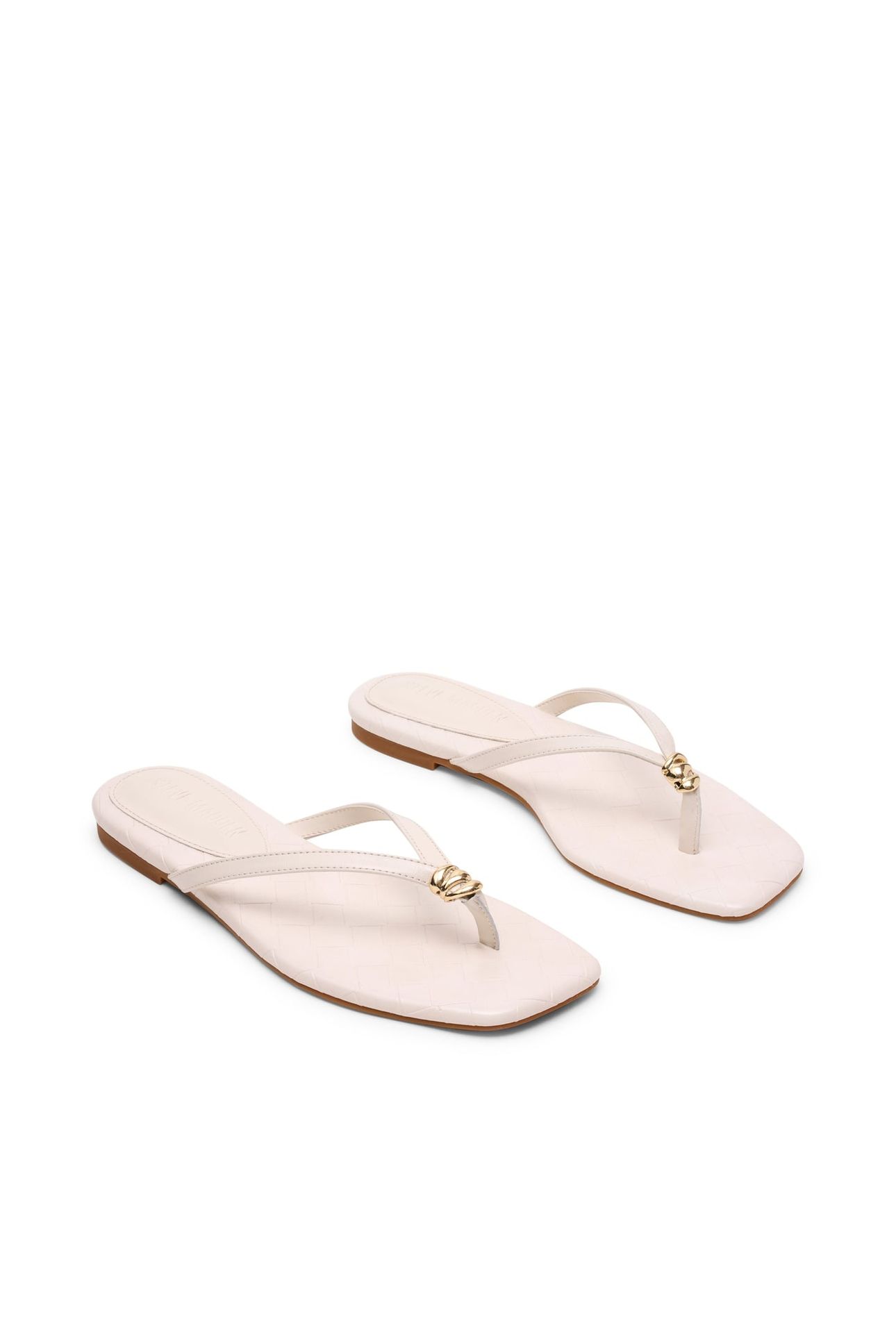 MALIYAH BONE LEATHER 2