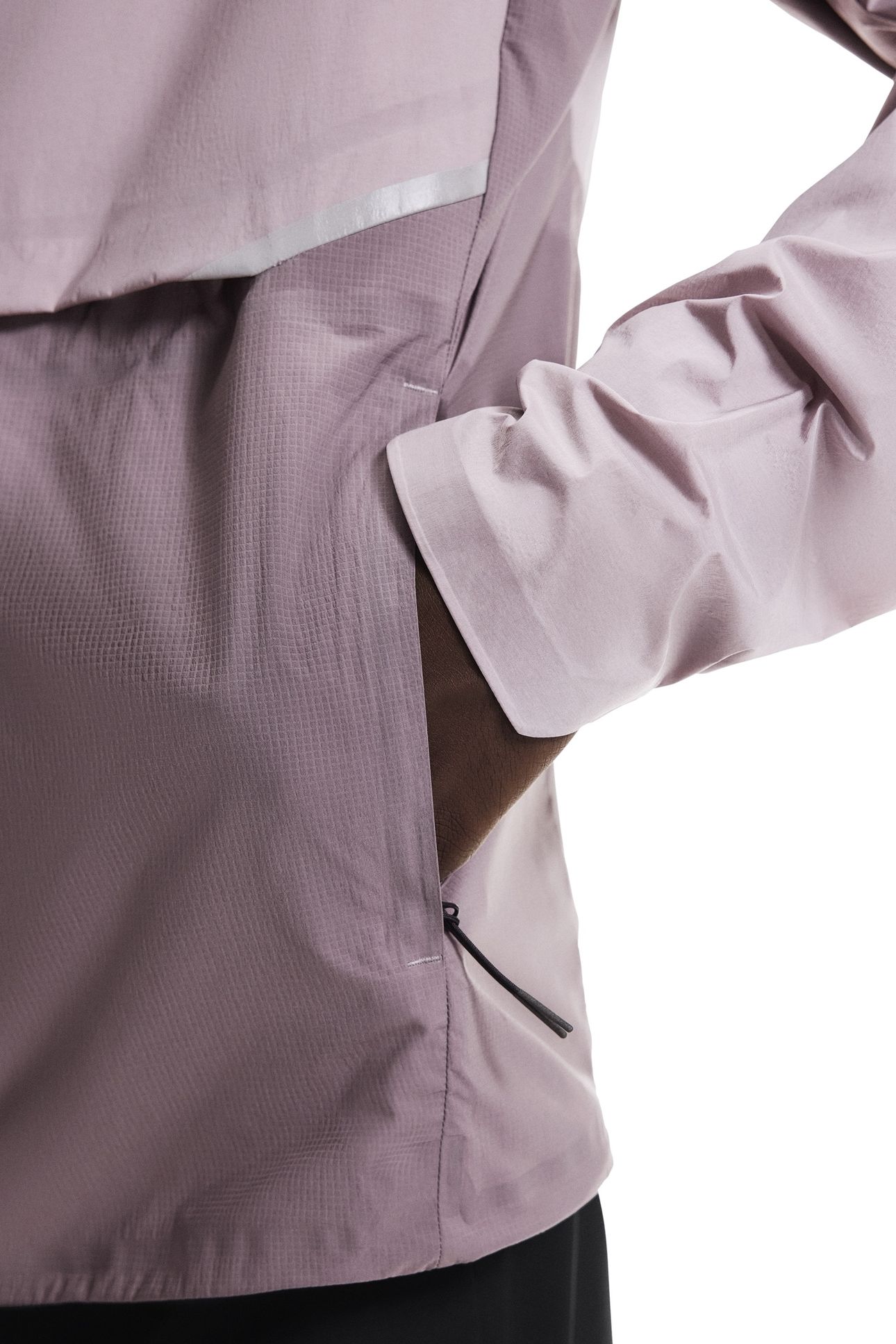 CORE JACKET 1 HERON | GOBI 10