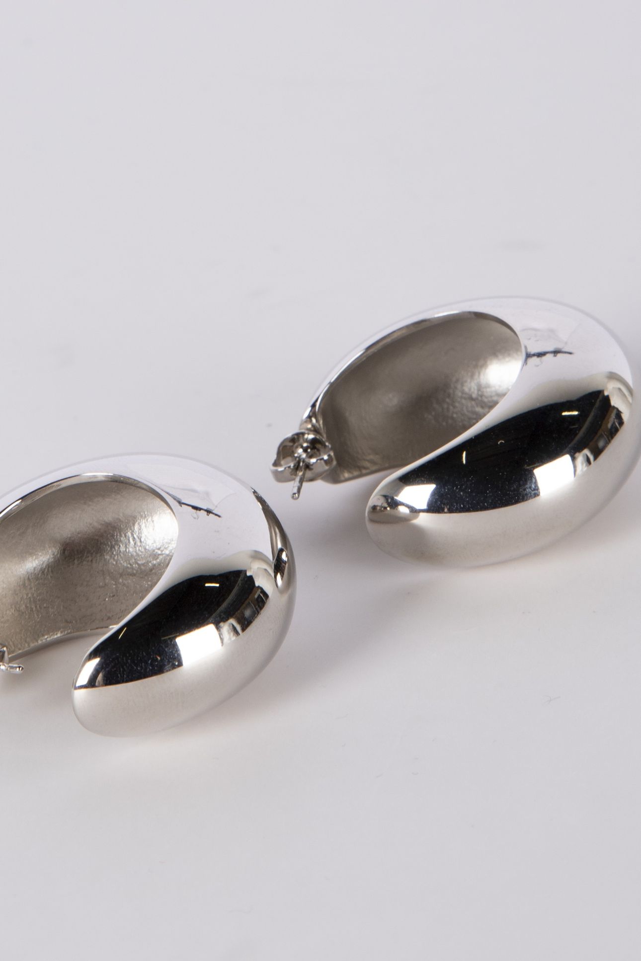 EARRINGS BIJOUX SILVER 4