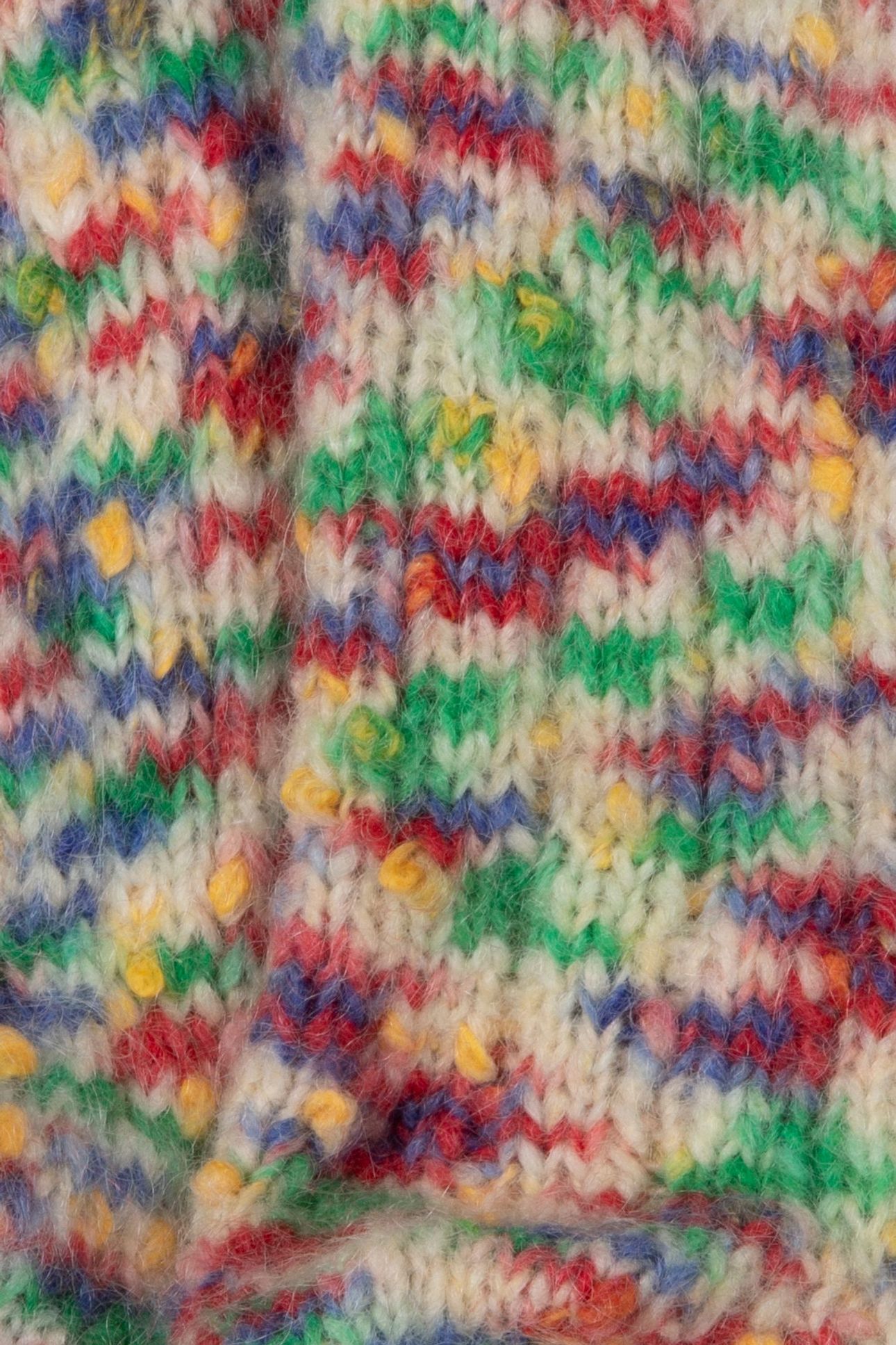 UNISEX SOCKS EDEN MULTICOLOR 5