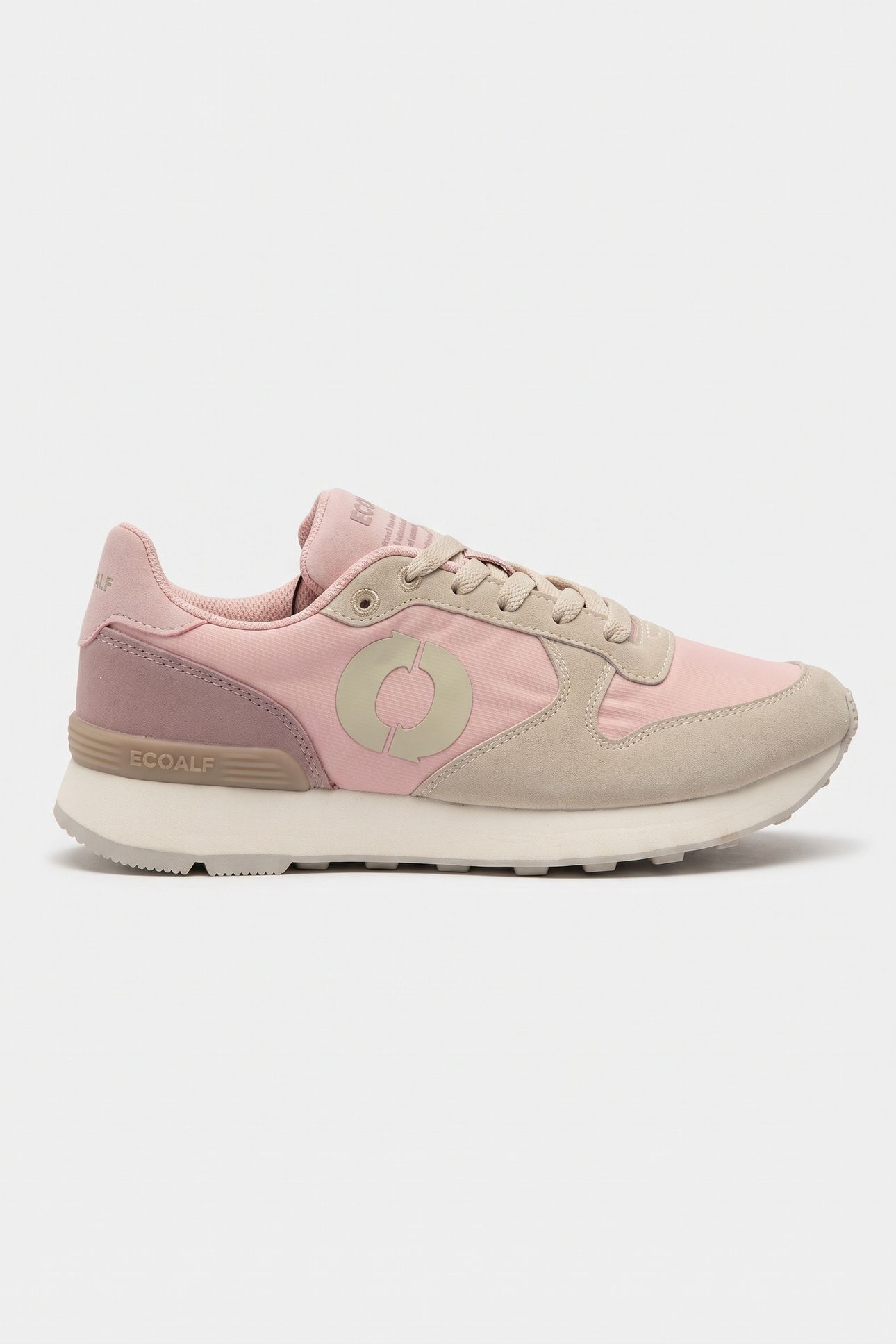 UCLAALF SNEAKERS DUSTY PINK 1