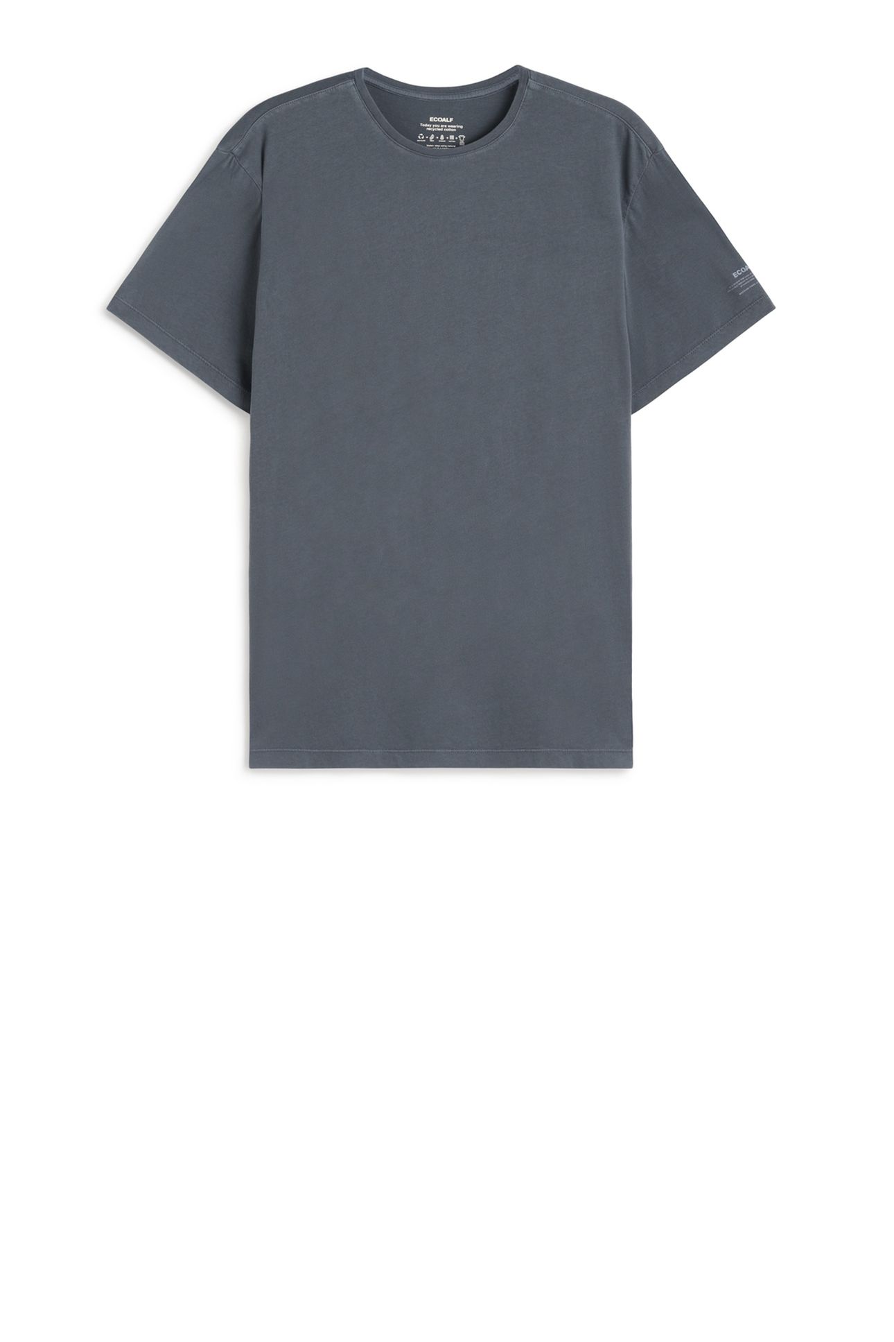 VENTALF T-SHIRT STEEL BLUE 4