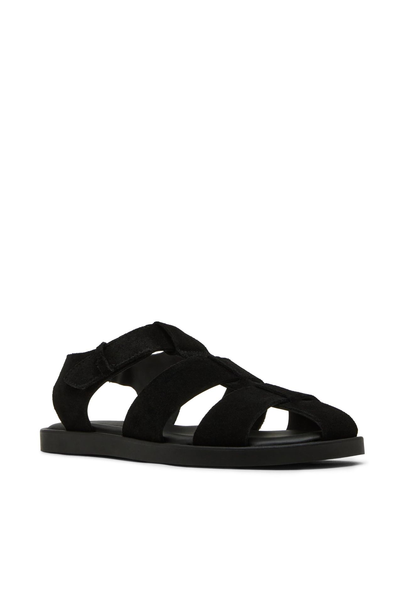 GANNTON BLACK 3