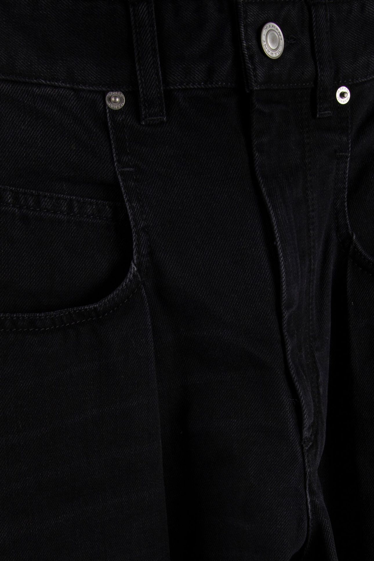 JANAEL-GD PANTS BLACK 4