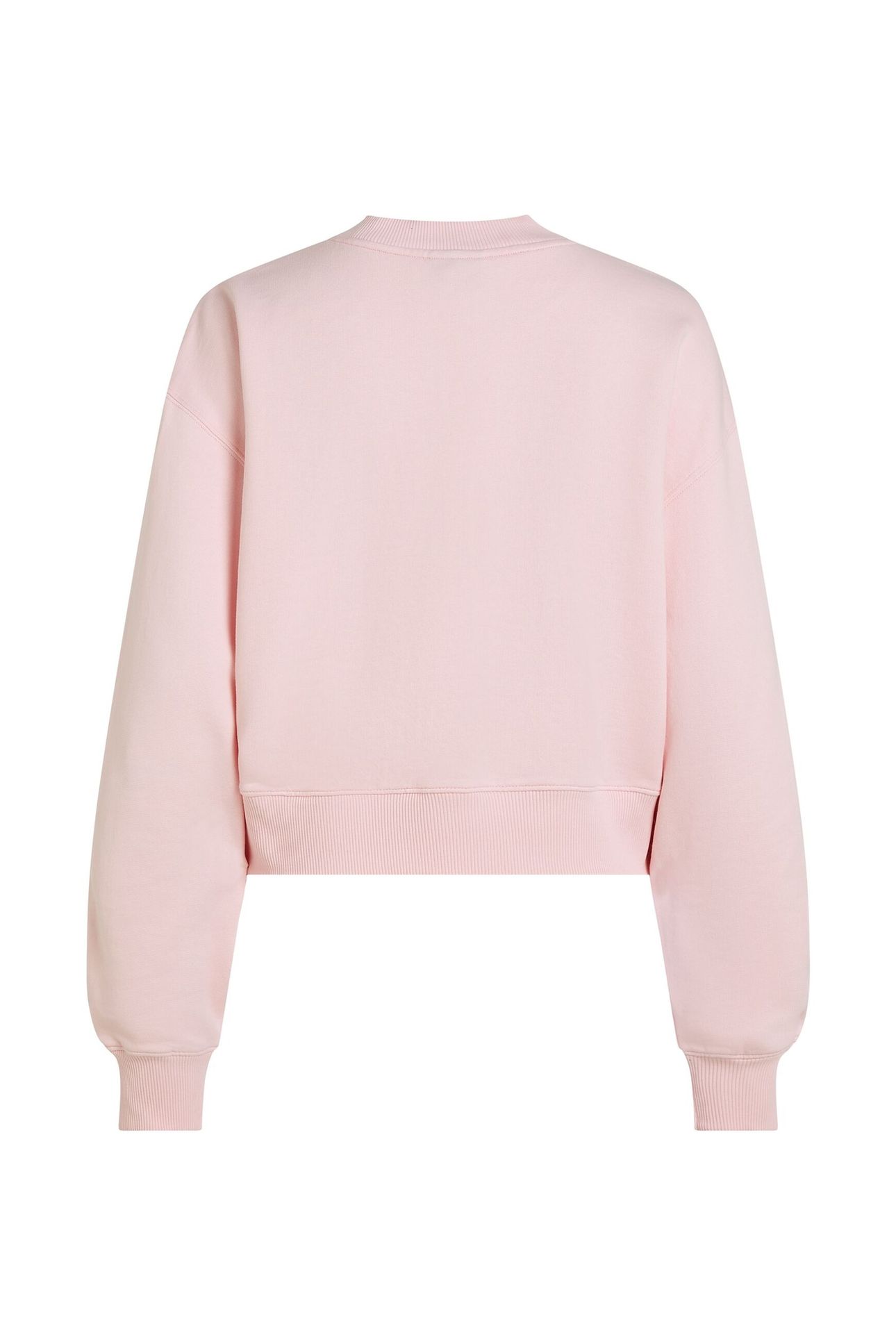 KLJ REG RUCHED SLV SWEAT FAIRYTALE 6