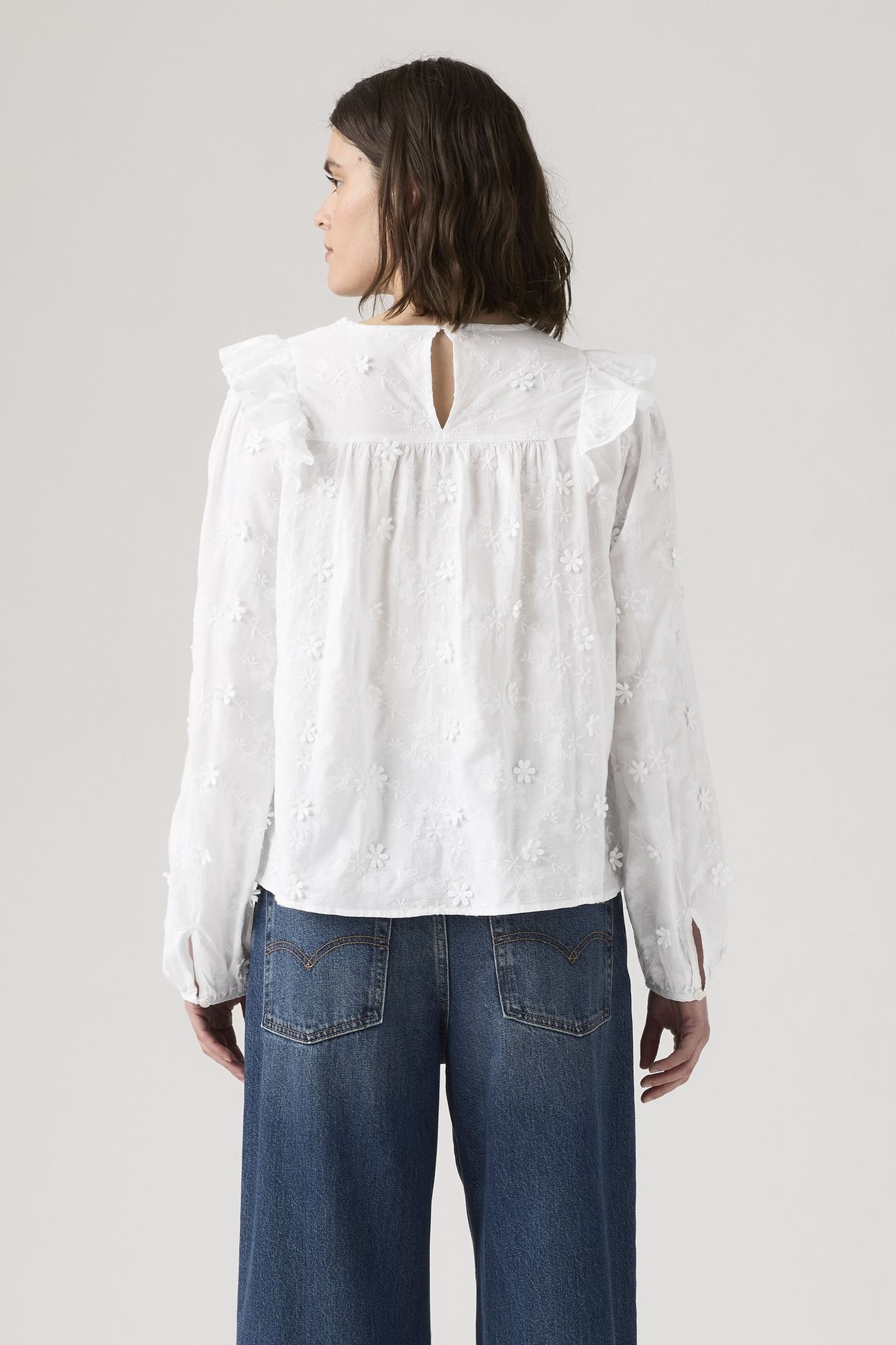 MALLORY BLOUSE 3