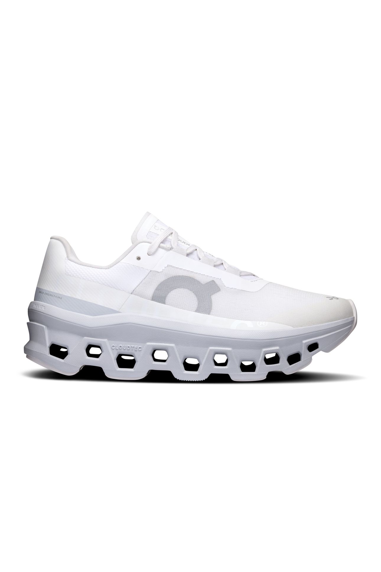 CLOUDMONSTER 1 WHITE | GLACIER 1