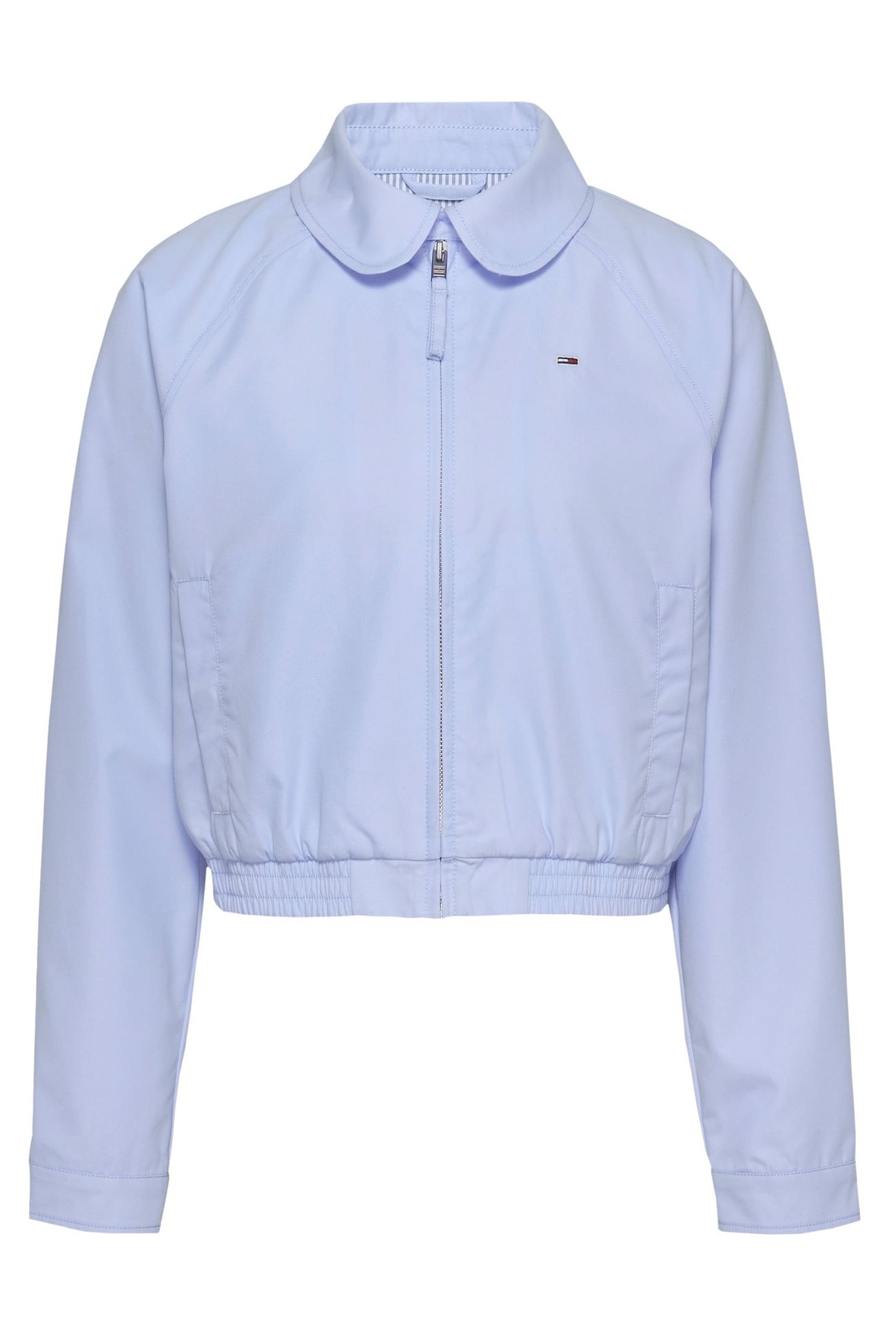 TJW COTTON JACKET SWEET BLUE 4