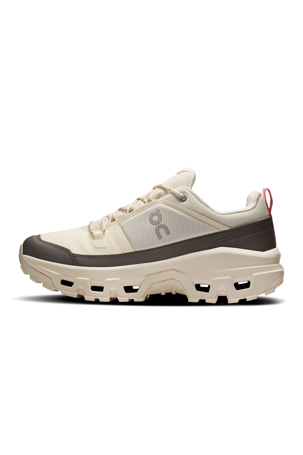 CLOUDROCK LOW WP IVORY | IVORY 2