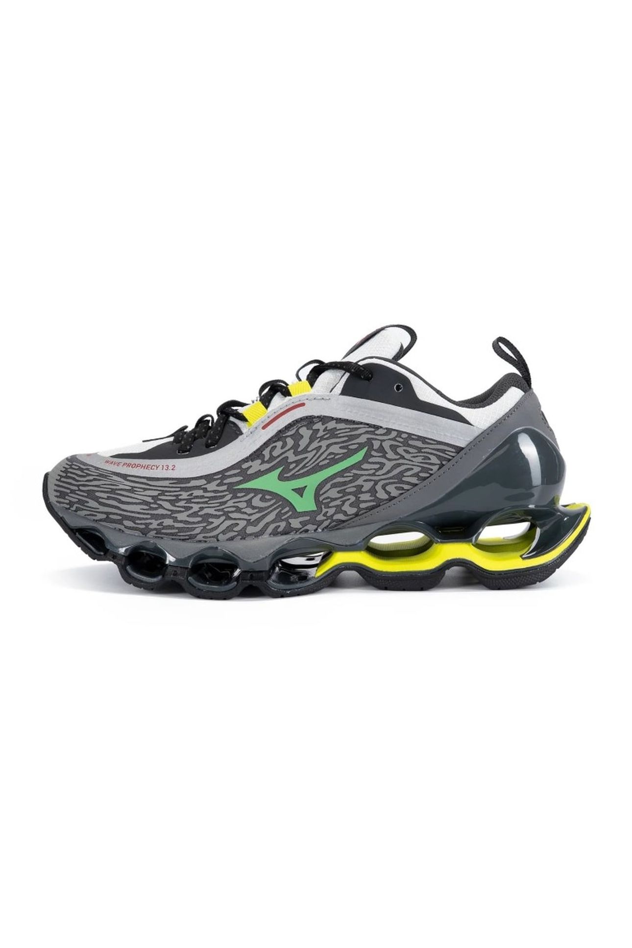 UNISEX SHOE SL WAVE PROPHECY 13.2 4