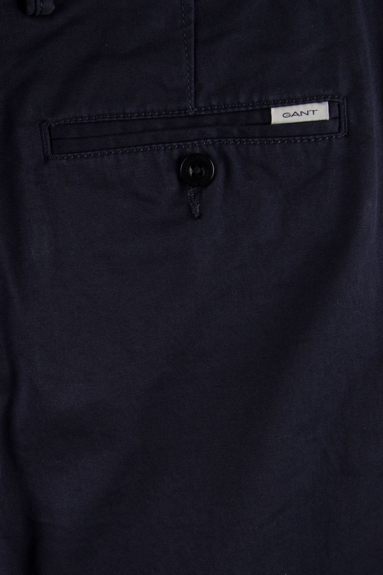 TEEN BOYS GANT CHINO MARINE 5