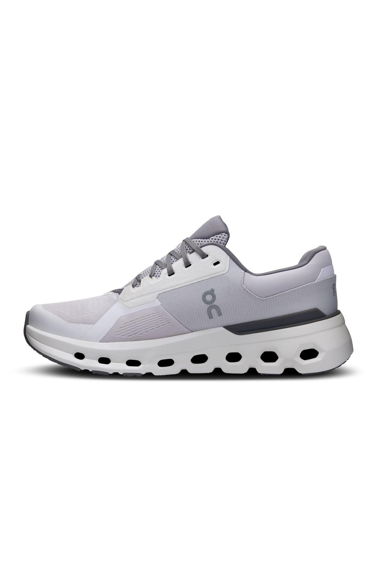 CLOUDRUNNER 2 FROST | WHITE 6