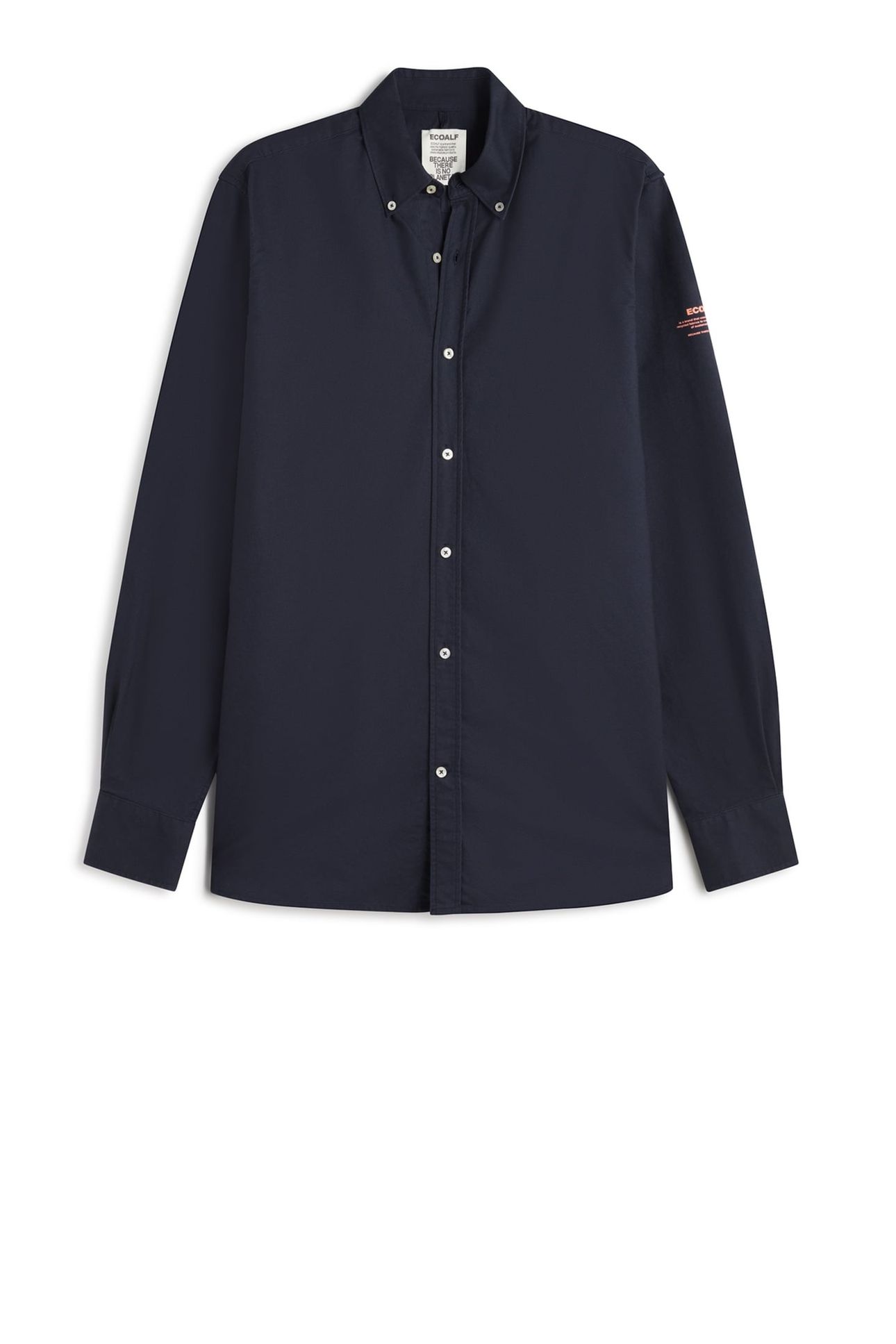 ANTONIOALF SHIRT DEEP NAVY 5