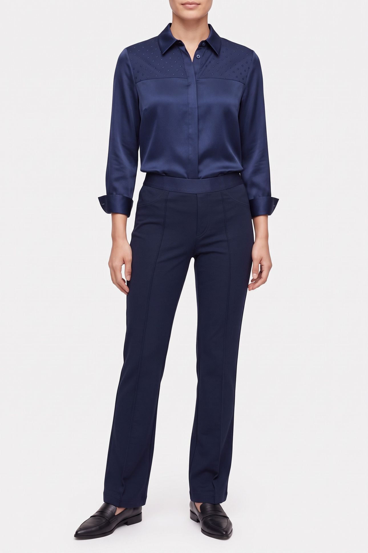 ZILLA-601461 DARK NAVY 2