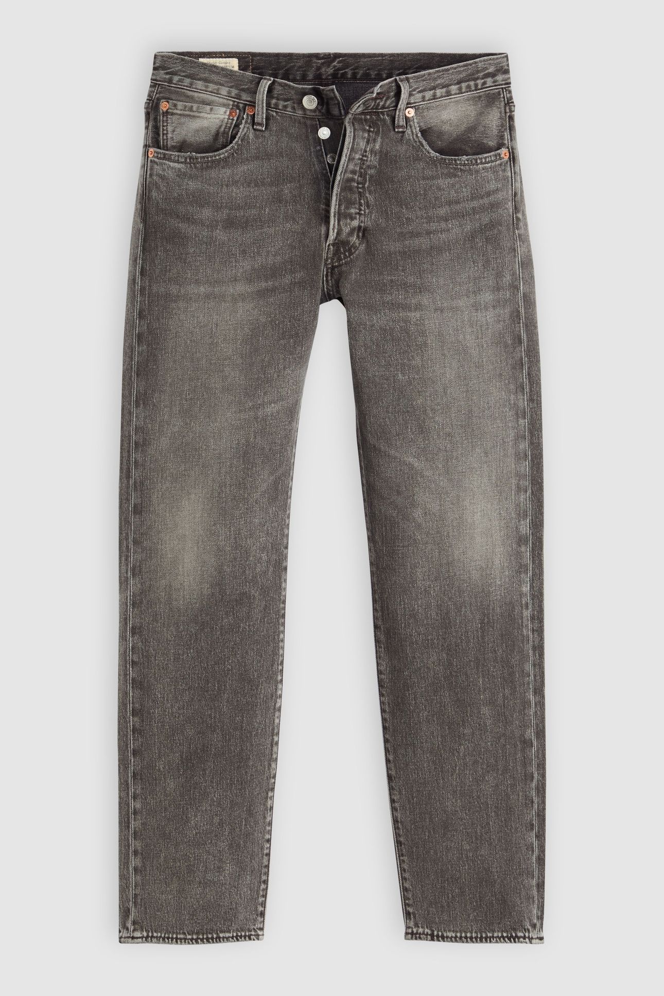 501® ORIGINAL JEANS 4