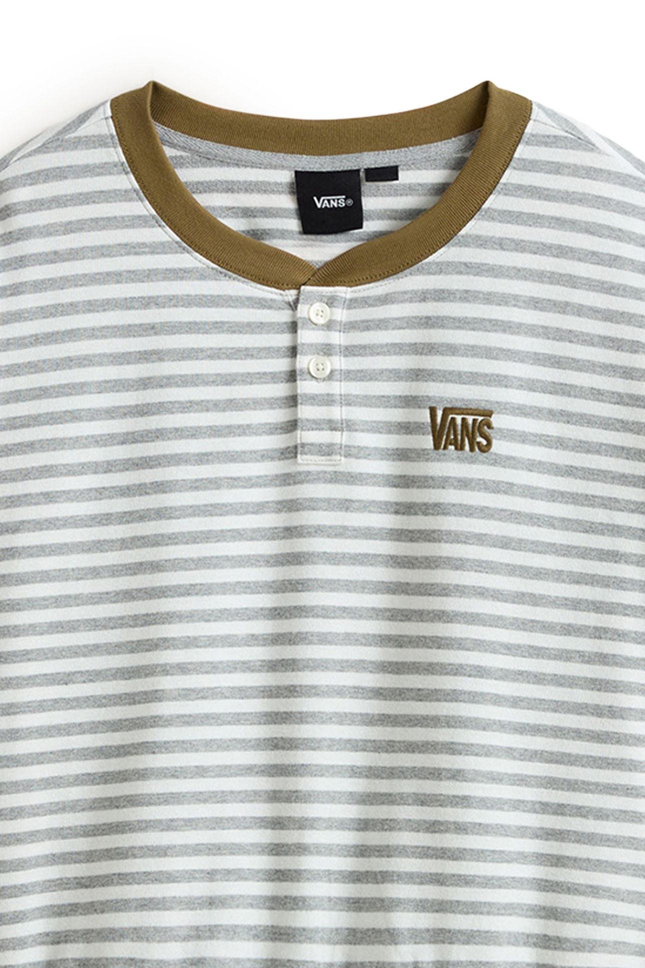 MOLLY HENLEY PULLOVER MARSHMALLOW/CEMENT HEATHE 7