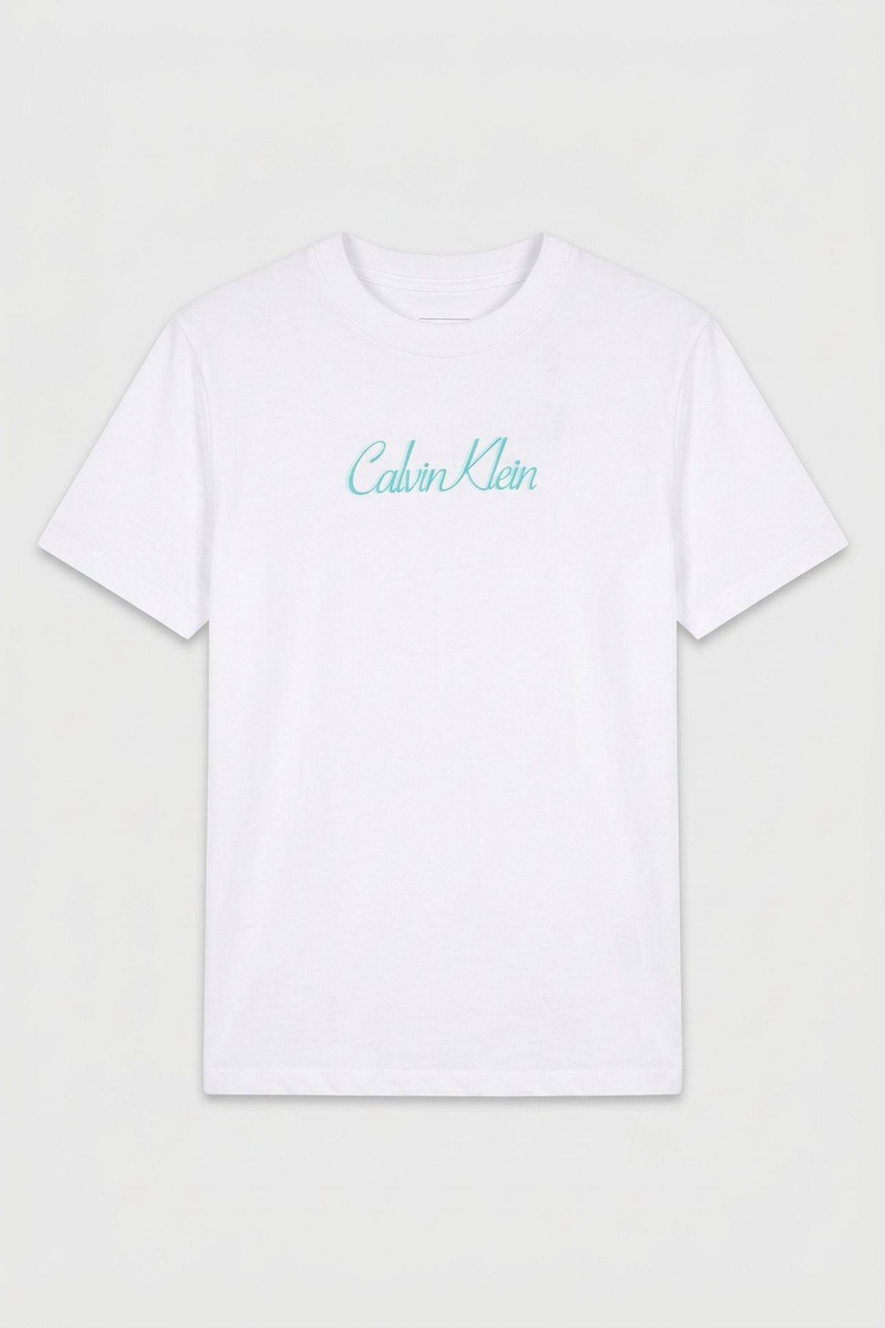SS 20S CLASSIC LOGO BRILLIANT WHITE 3