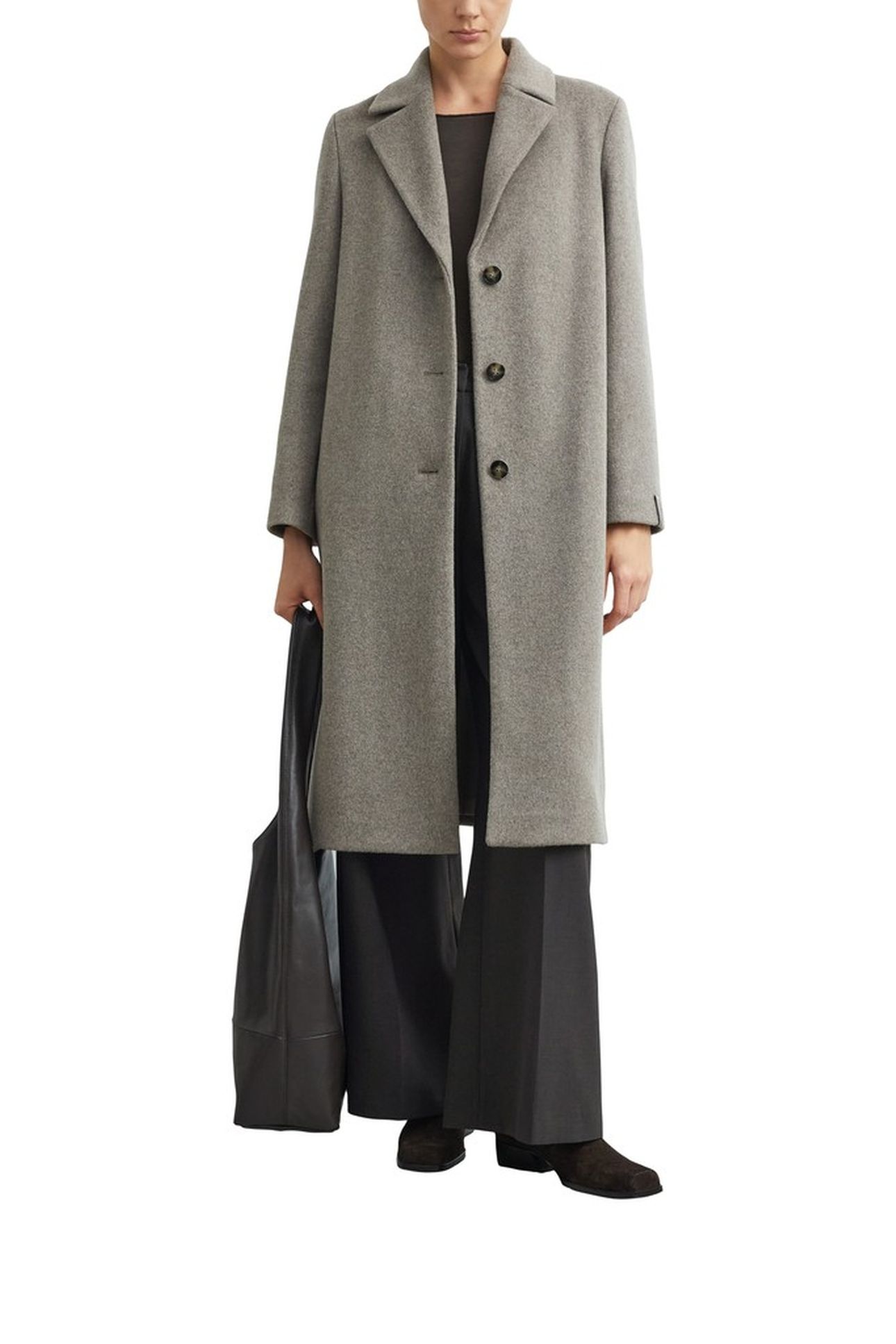 COMMA JACKETS OUTDOOR BROWN 3