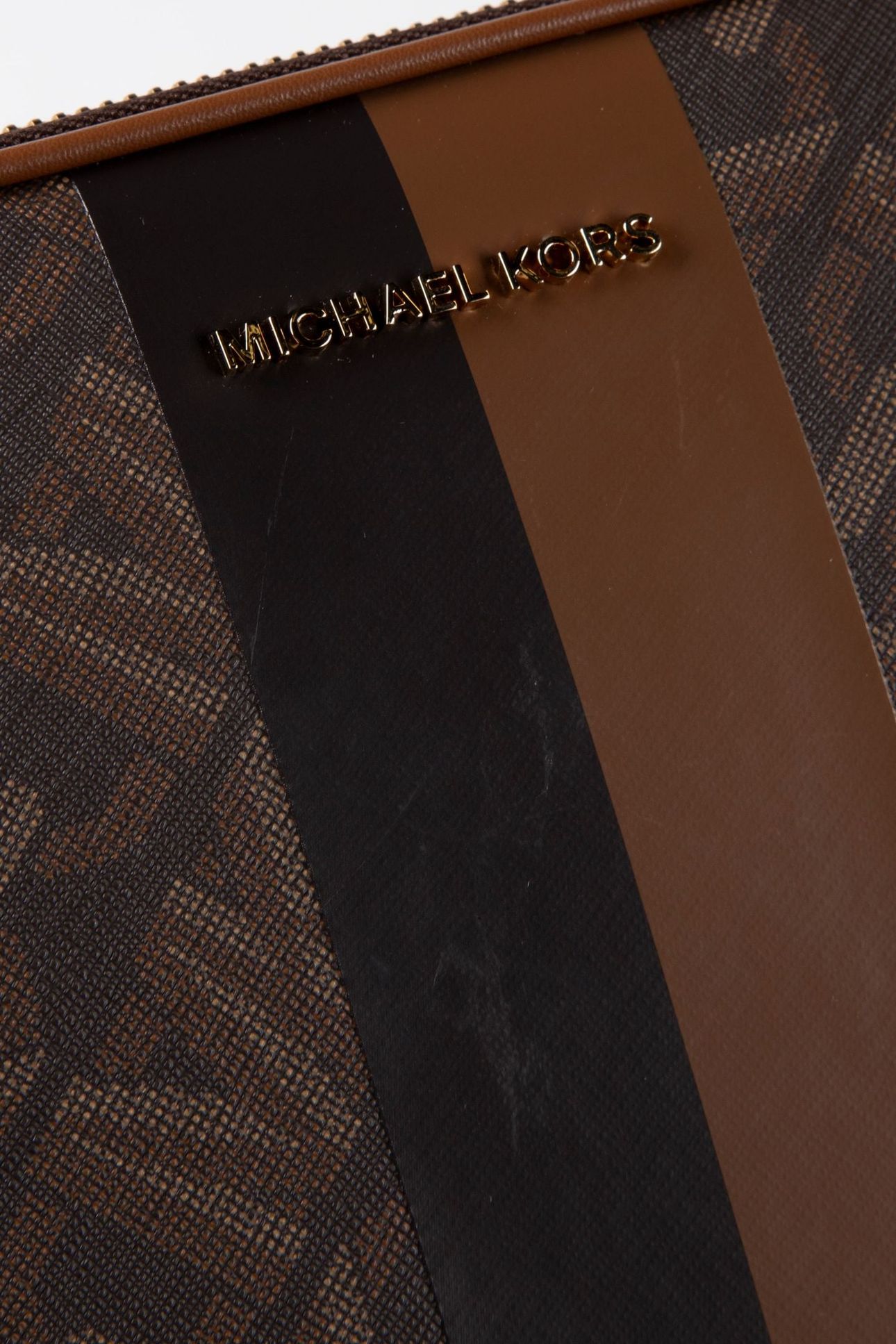 CASE FOR LAPTOP OR TABLET BROWN 4