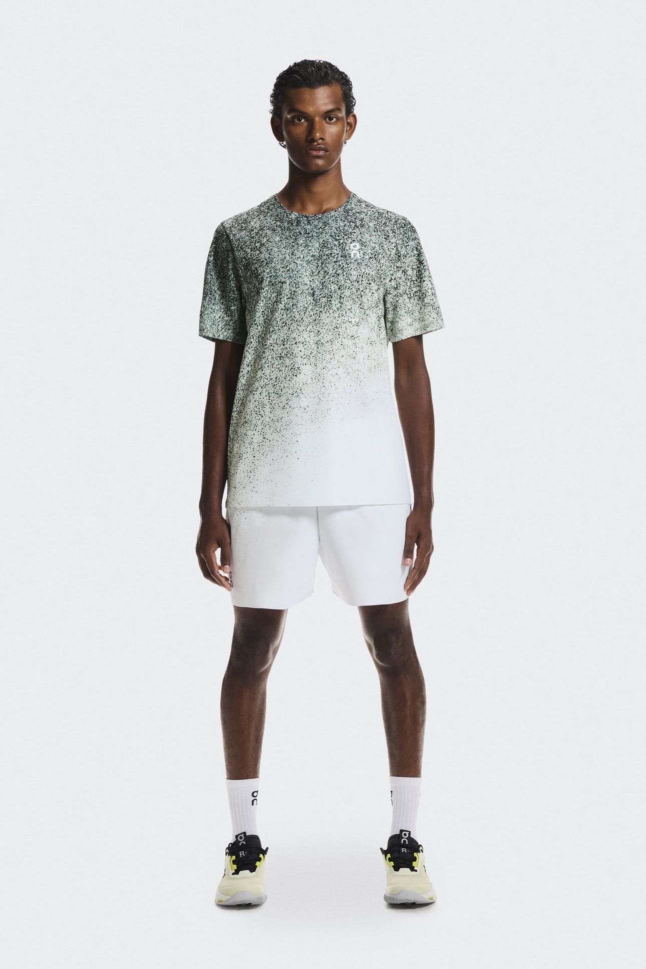 COURT-T FADE 1 MINERAL | WHITE 3