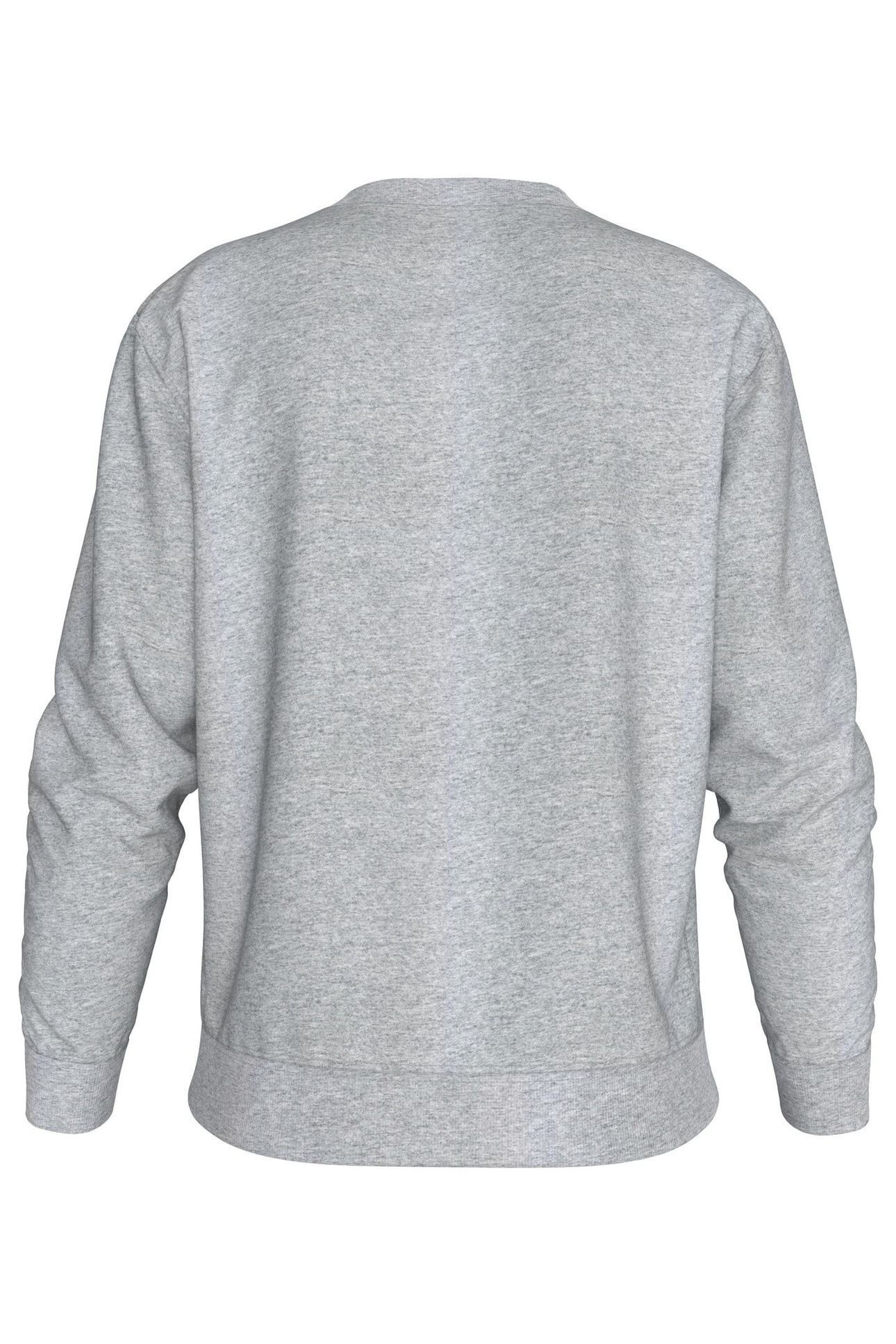 LS 350TERRY MONOLOGO MED GREY HEATHER 5