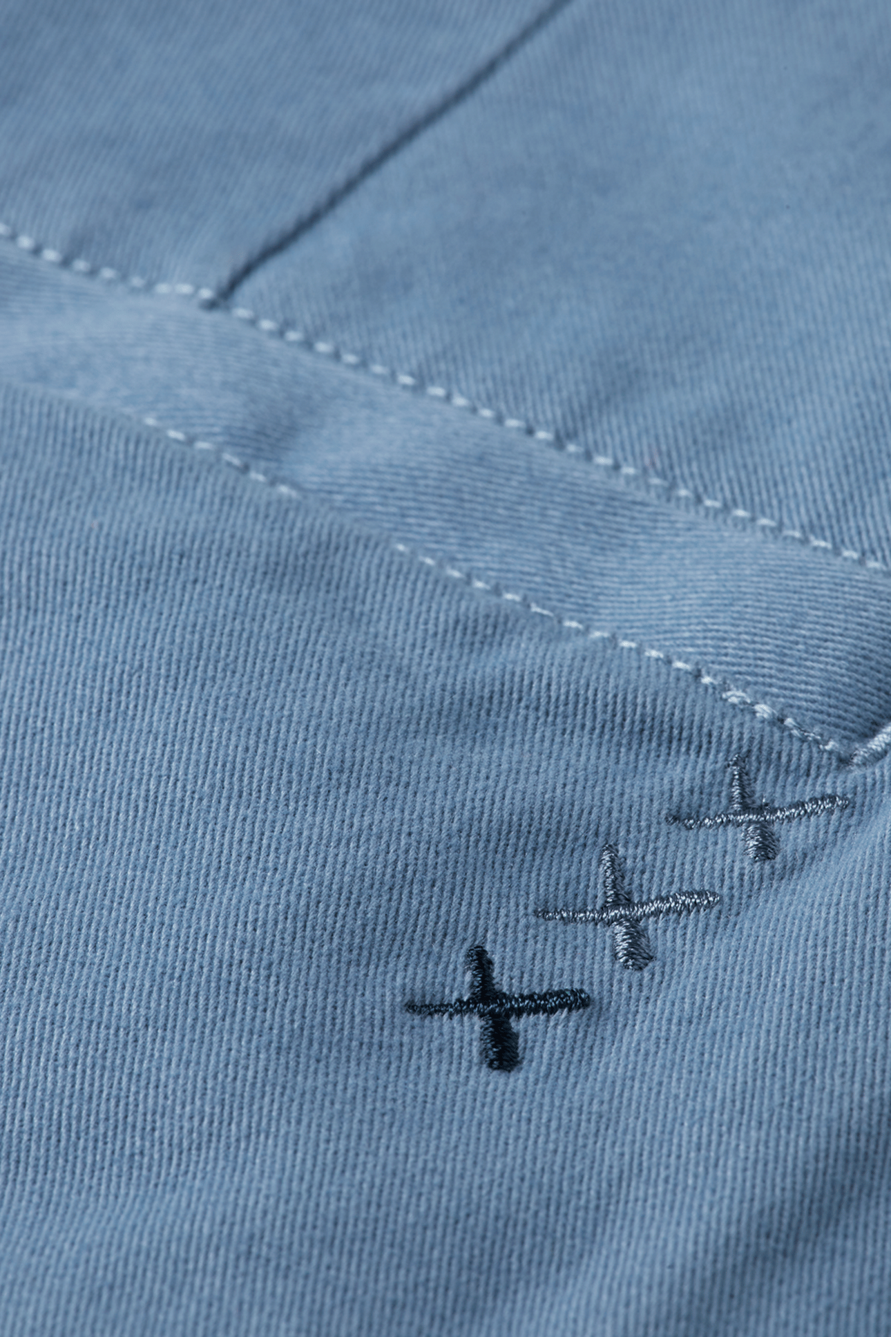 SEASONAL CORE STUART COTTON TWILL REGULAR-FIT SHORTS LIGHT P 5