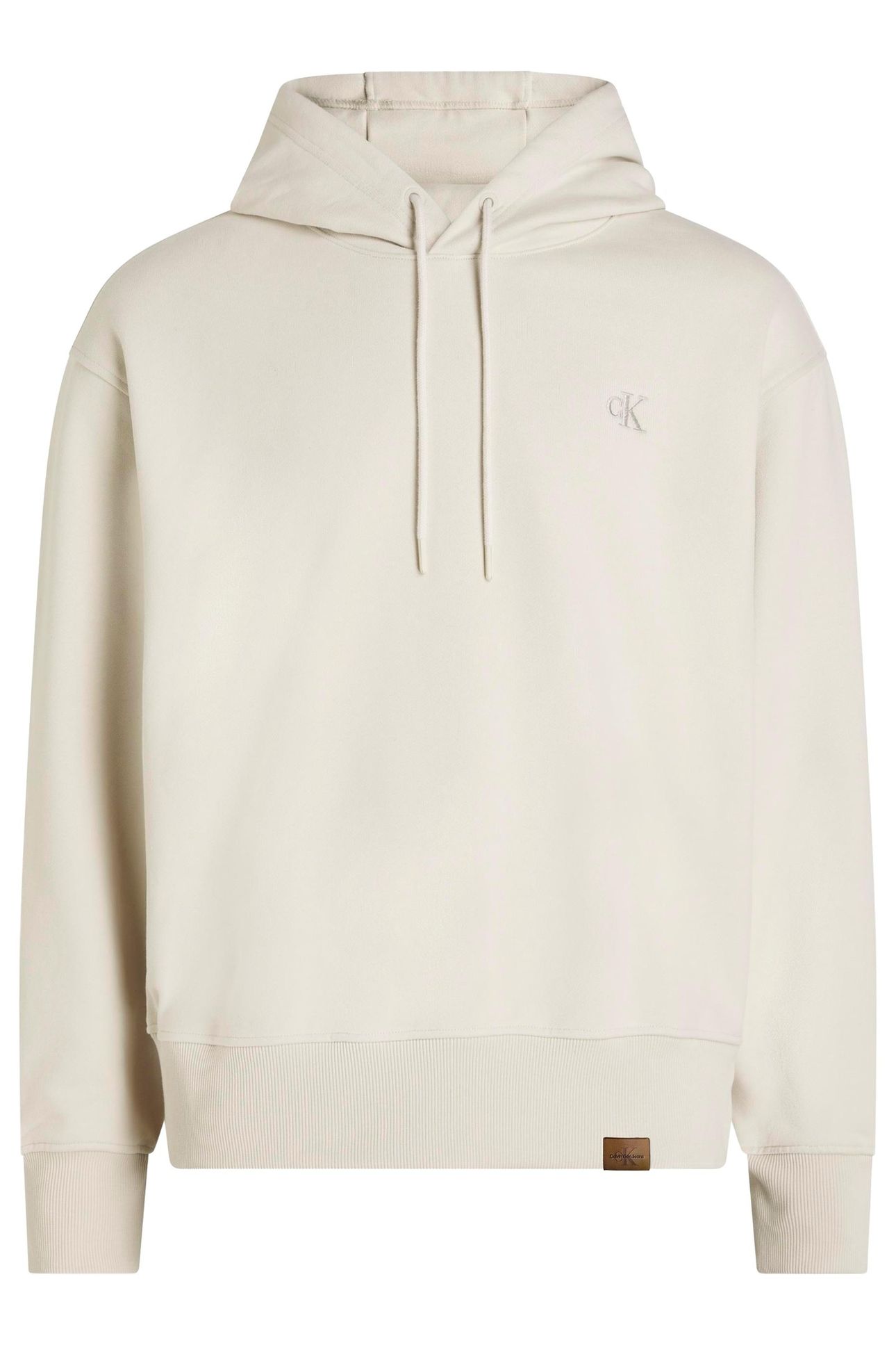 HEAVYWEIGHT EMBROIDERED MOONBEAM 1