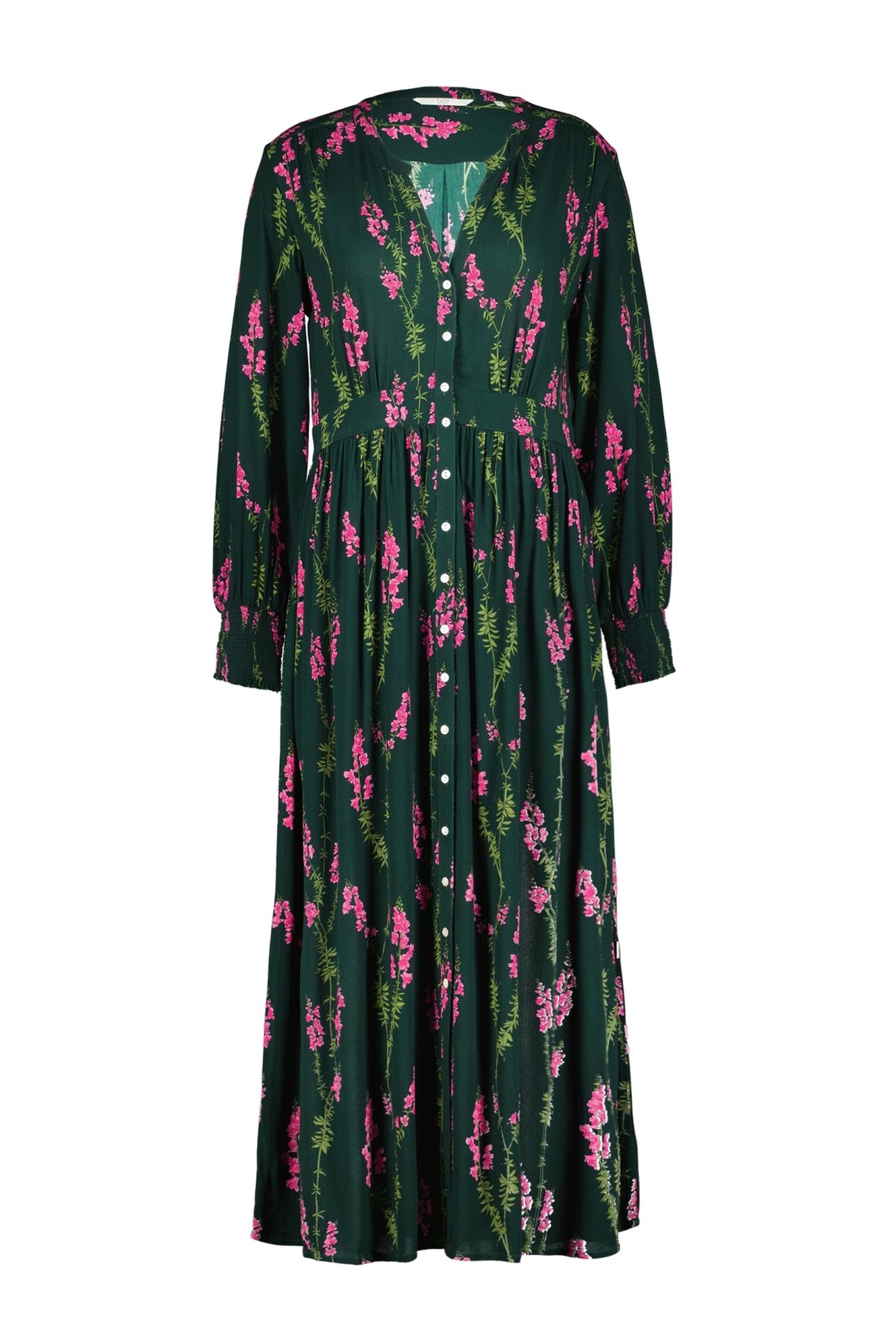 CARDIGAN TRENTO ALFALFA GREEN 1