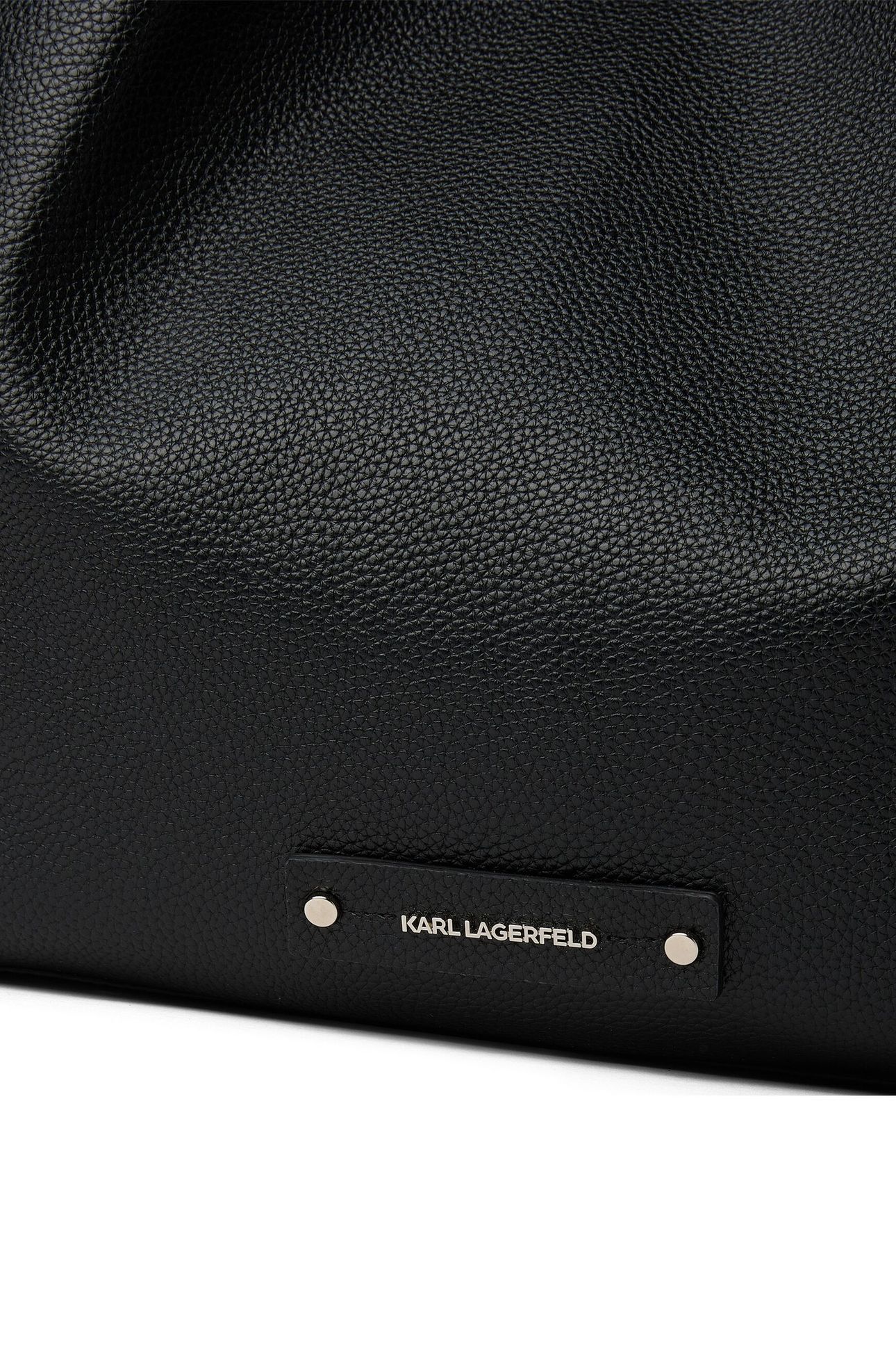 K/PREMIERE LG TOTE BLACK 6