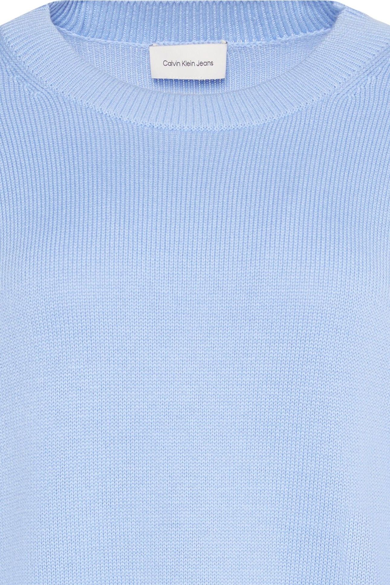 LONG SLEEVE CREW NECK HYDRANGEA 3