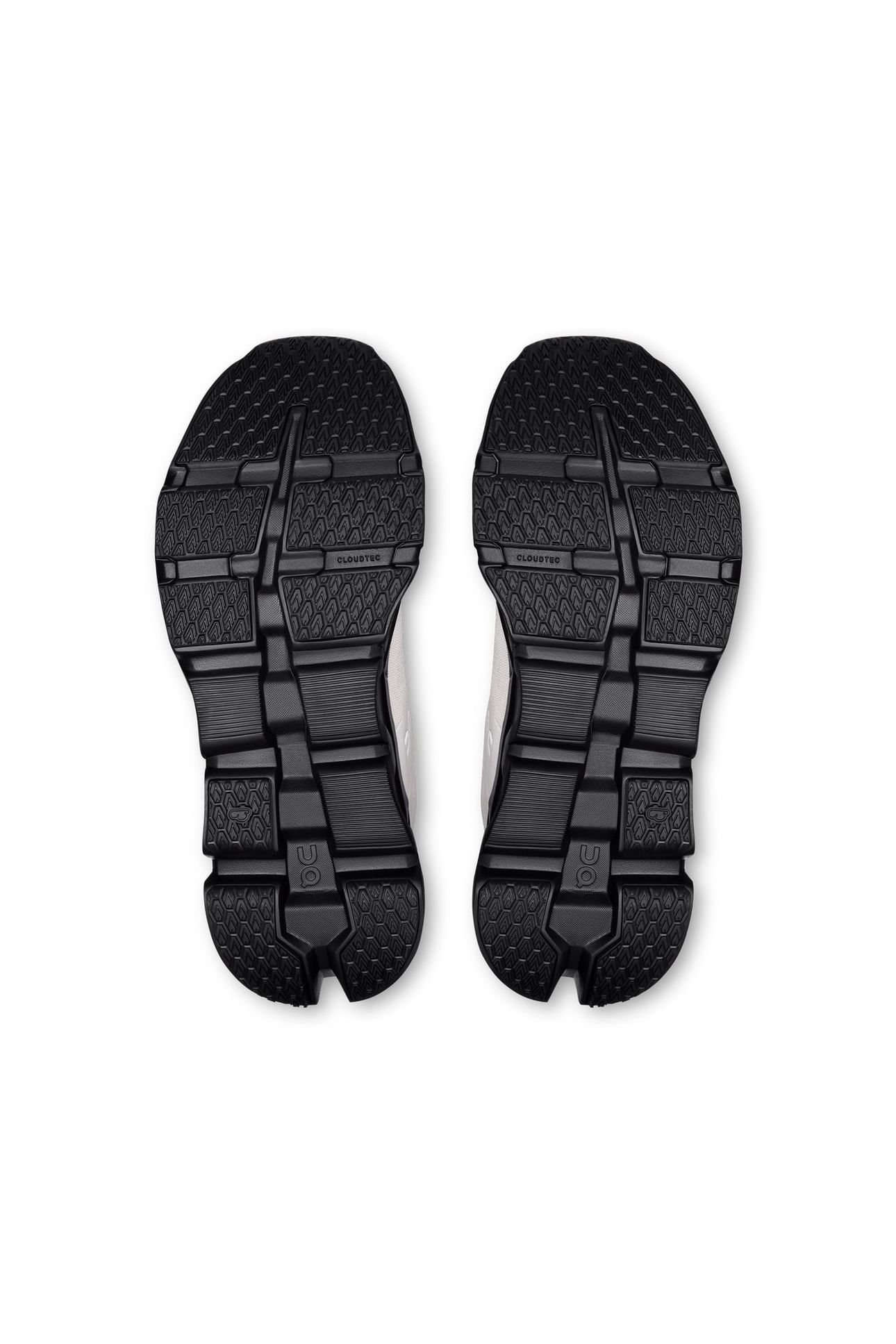 CLOUDFLYER 5 WOLF | BLACK 6