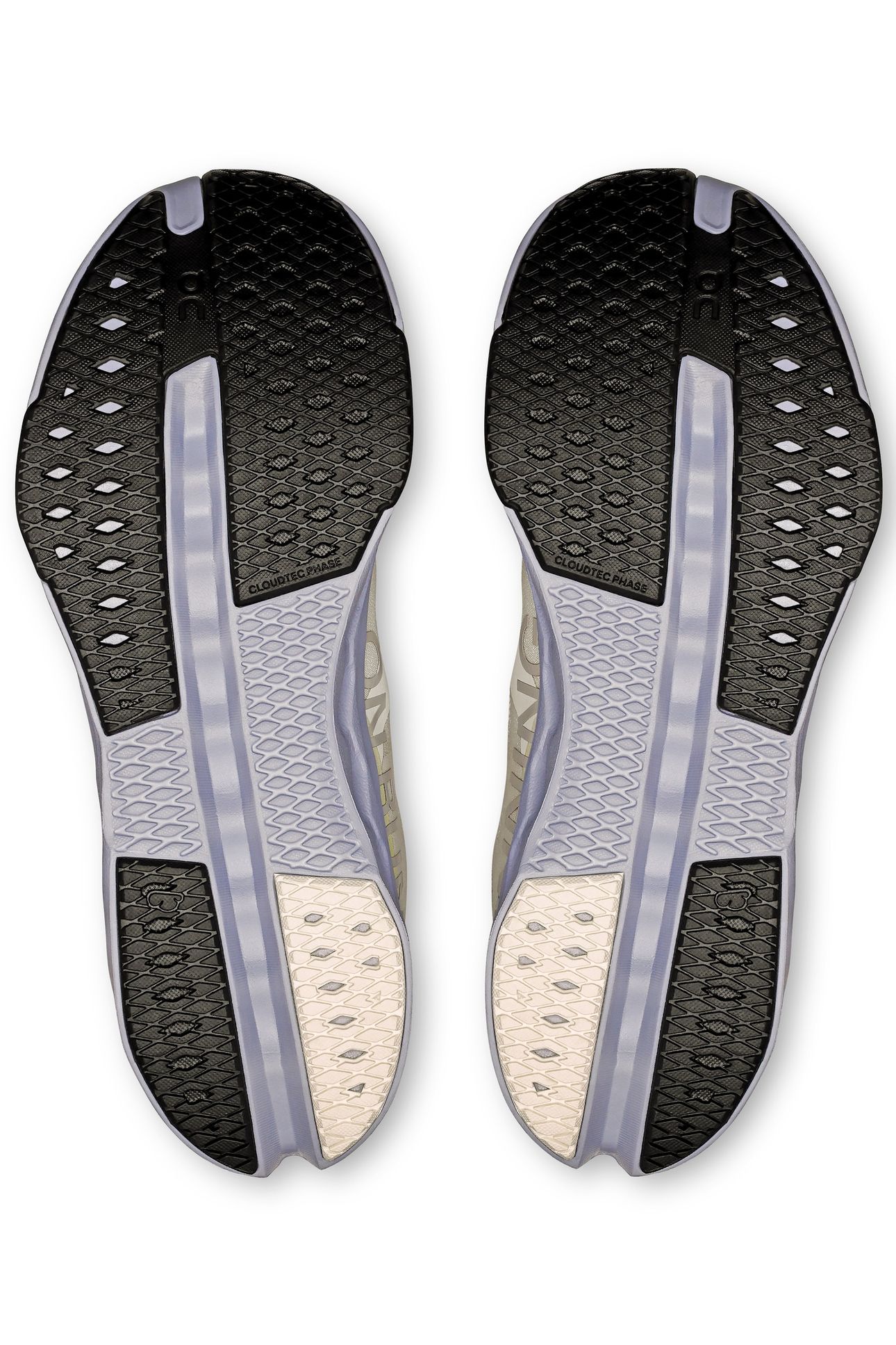 CLOUDSURFER NEXT IVORY | NIMBUS 4