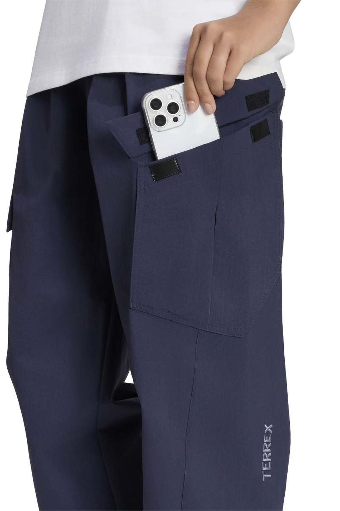 CARGO PANTS LEGEND INK 6