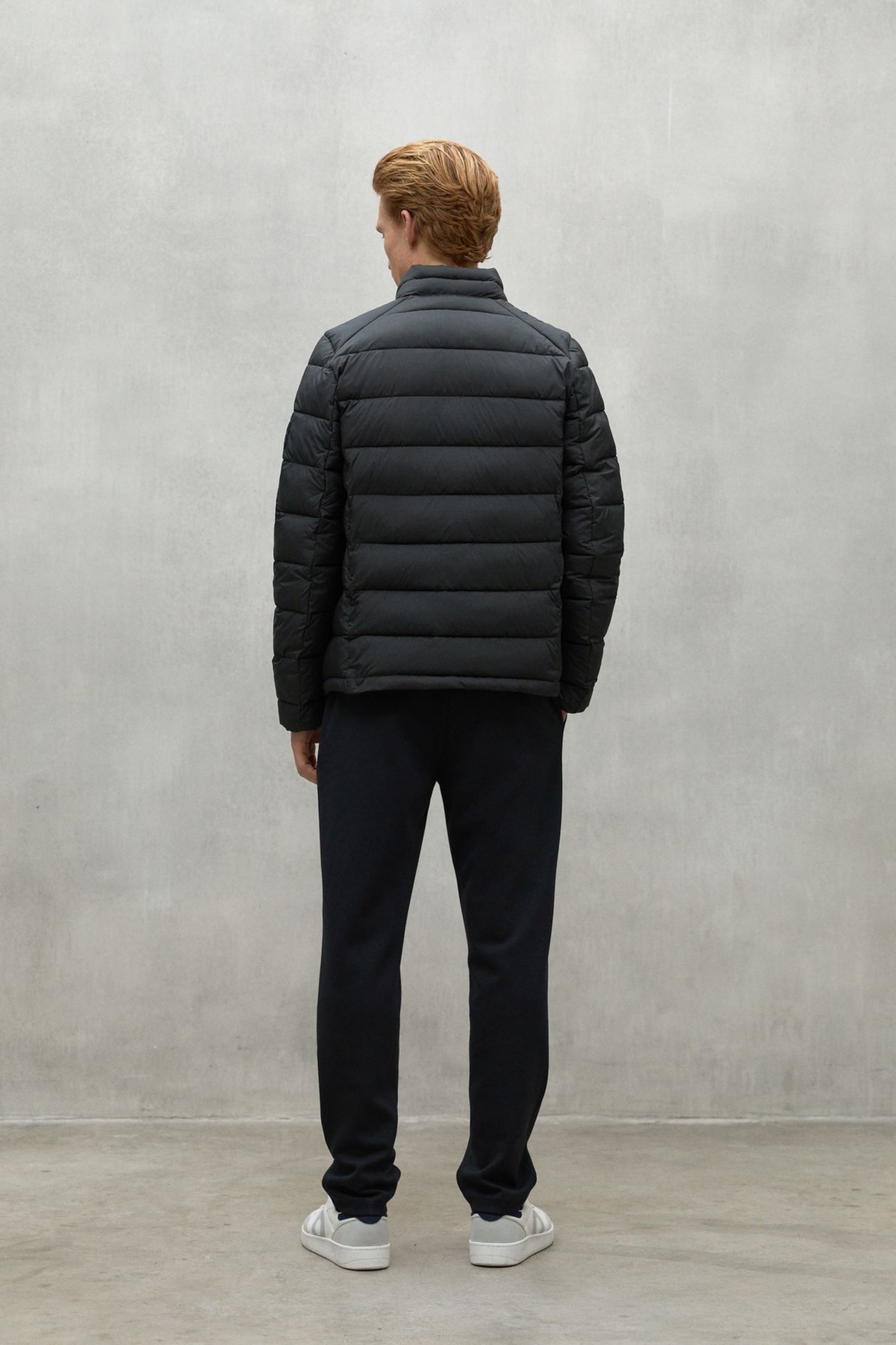 NEW BERETALF JACKET BLACK 2