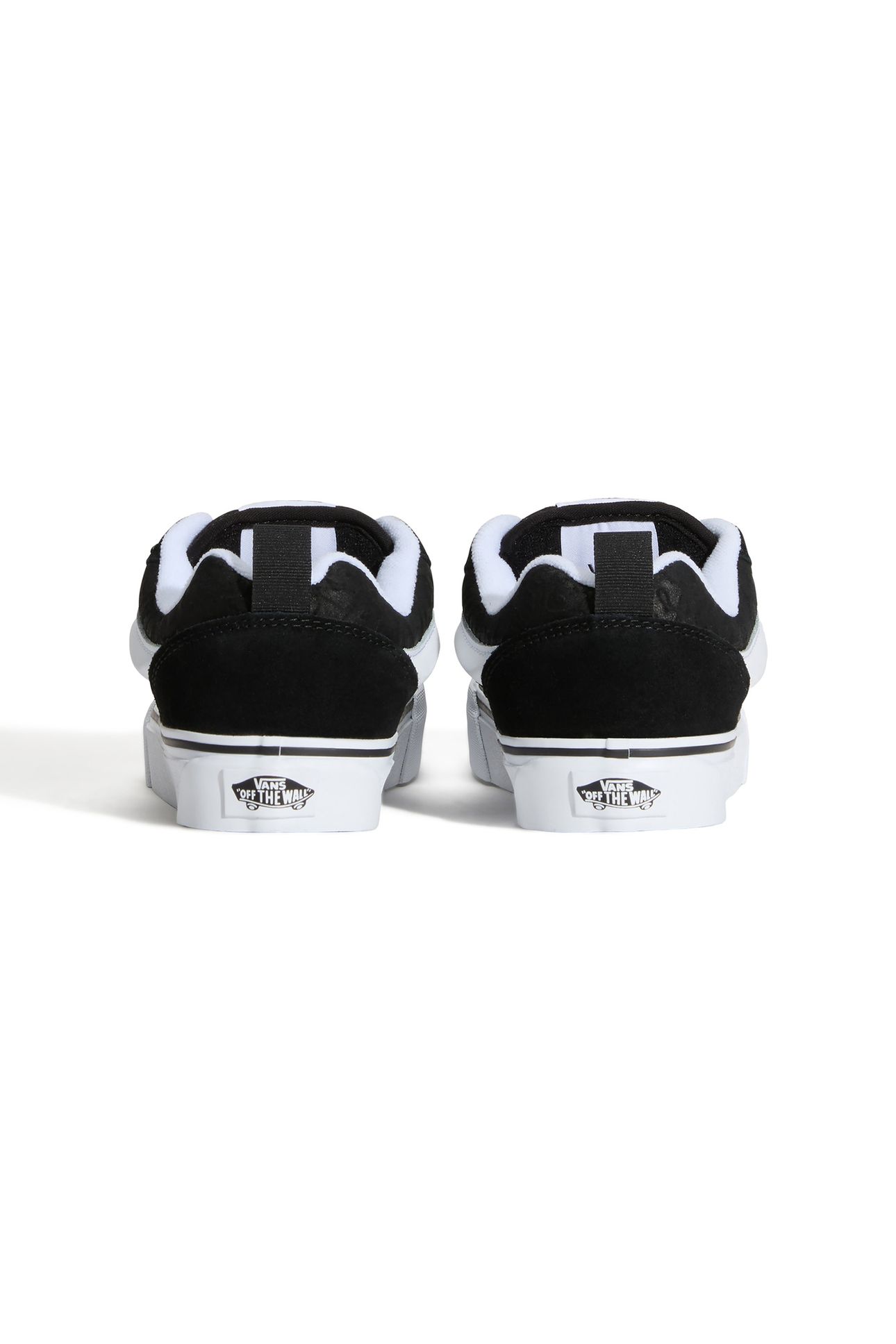 JUNIOR KNU SKOOL LEOPARD BLACK 4