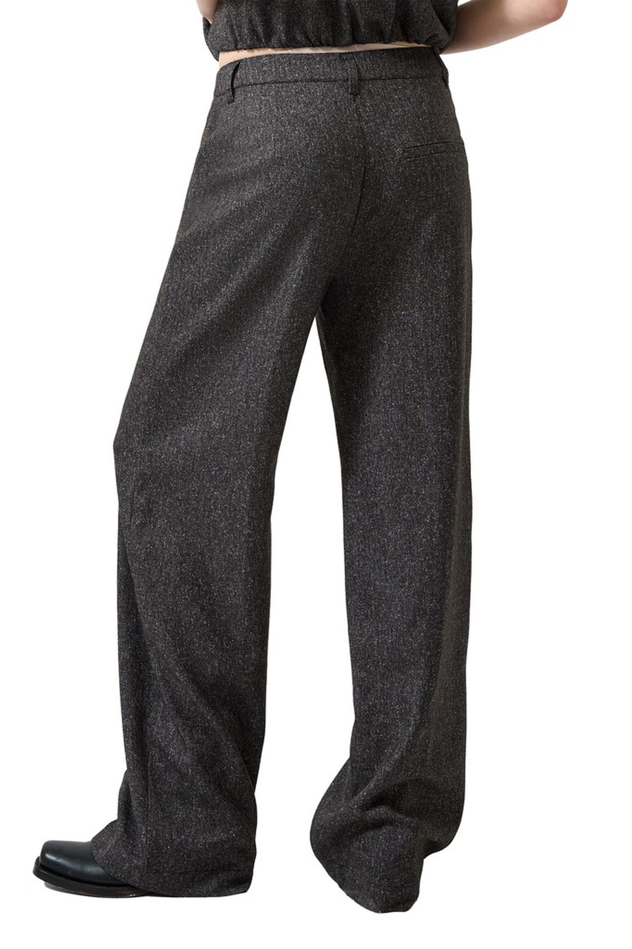 S.OLIVER-QS PANTS BLACK 2
