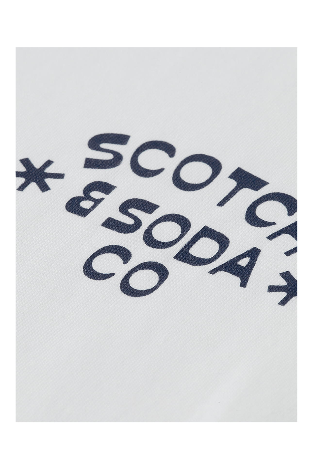 CHEST ARTWORK REGULAR-FIT T-SHIRT WHITE/PASTEL 3