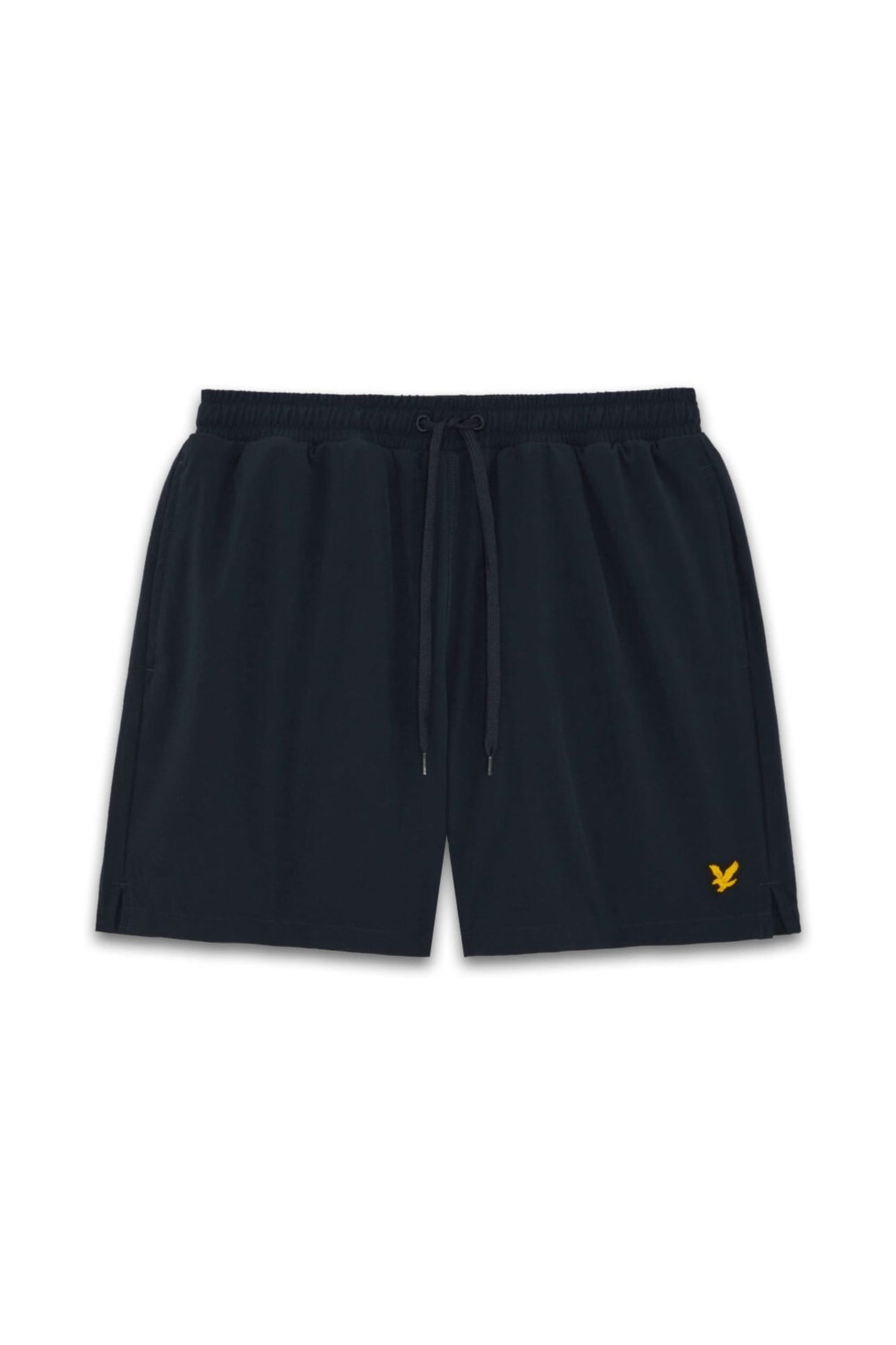 SPORTS SWIM SHORT DARK NAVY 4