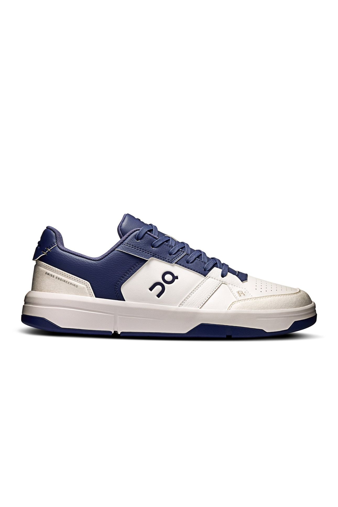 THE ROGER CLUBHOUSE 2 WHITE | ACAI 1
