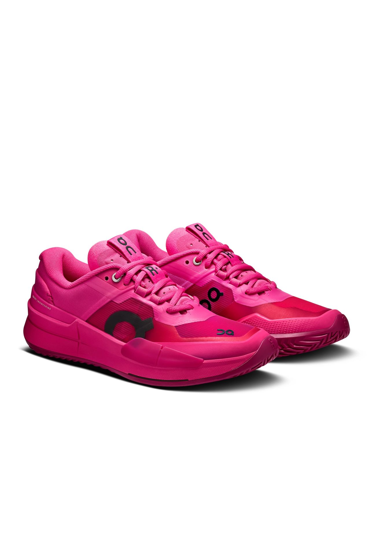 THE ROGER PRO 2 PINK | GRENADINE 3