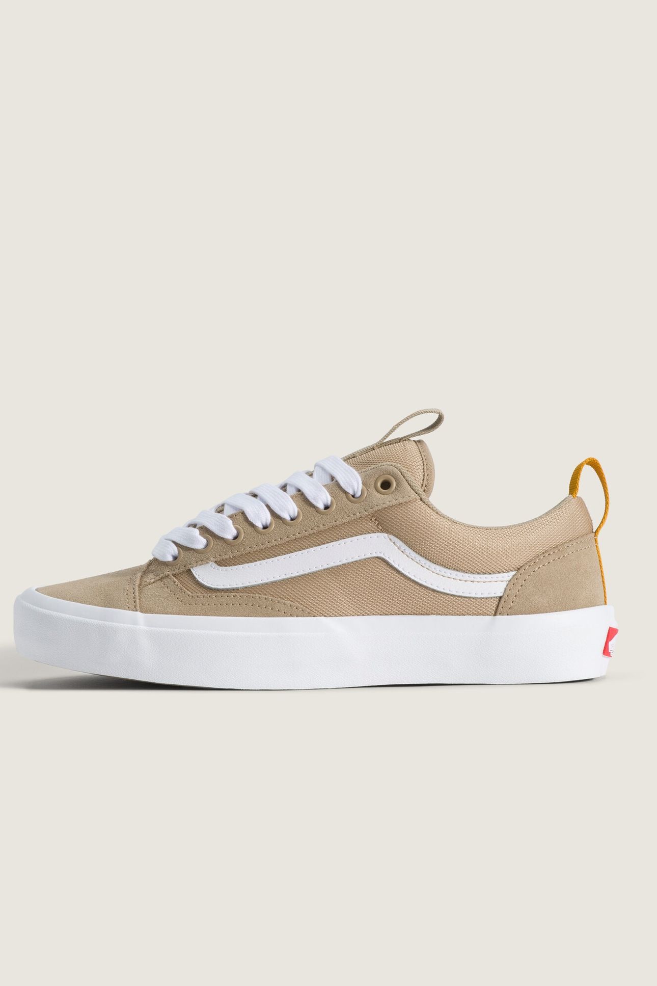 SKATE OLD SKOOL 36 + INCENSE 2