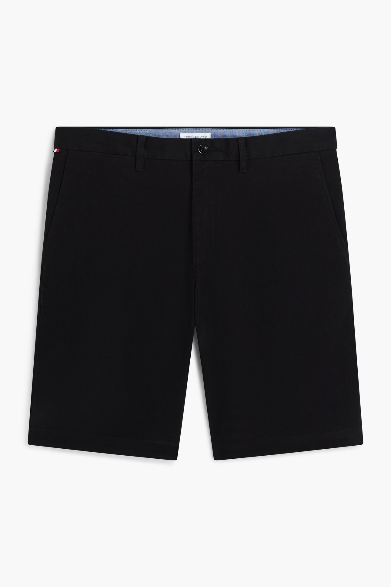 DENTON 9.5 IN ESSENTIAL TWILL BLACK 4